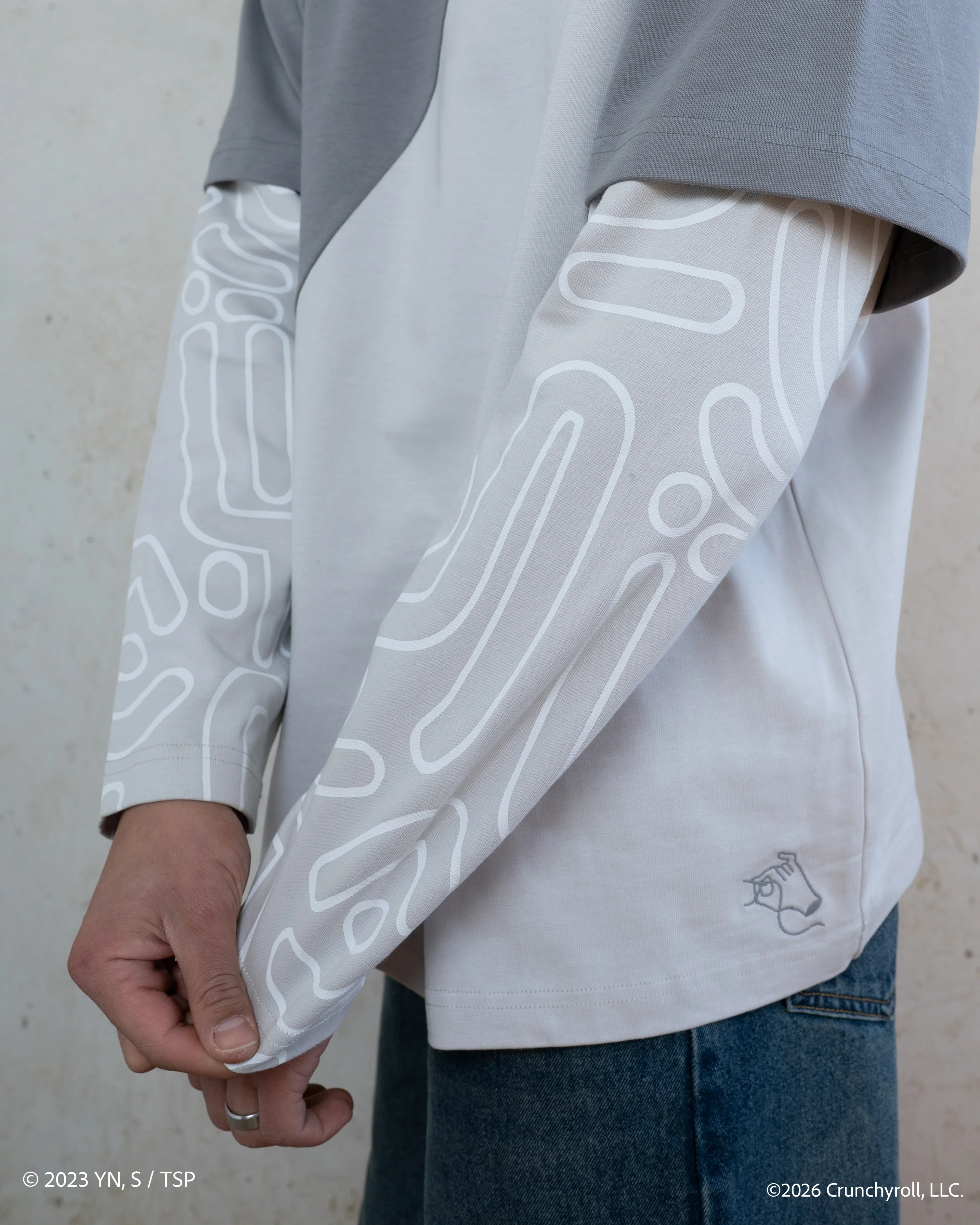 Plant Long Sleeve [PRE-APPROVAL] - Image 15