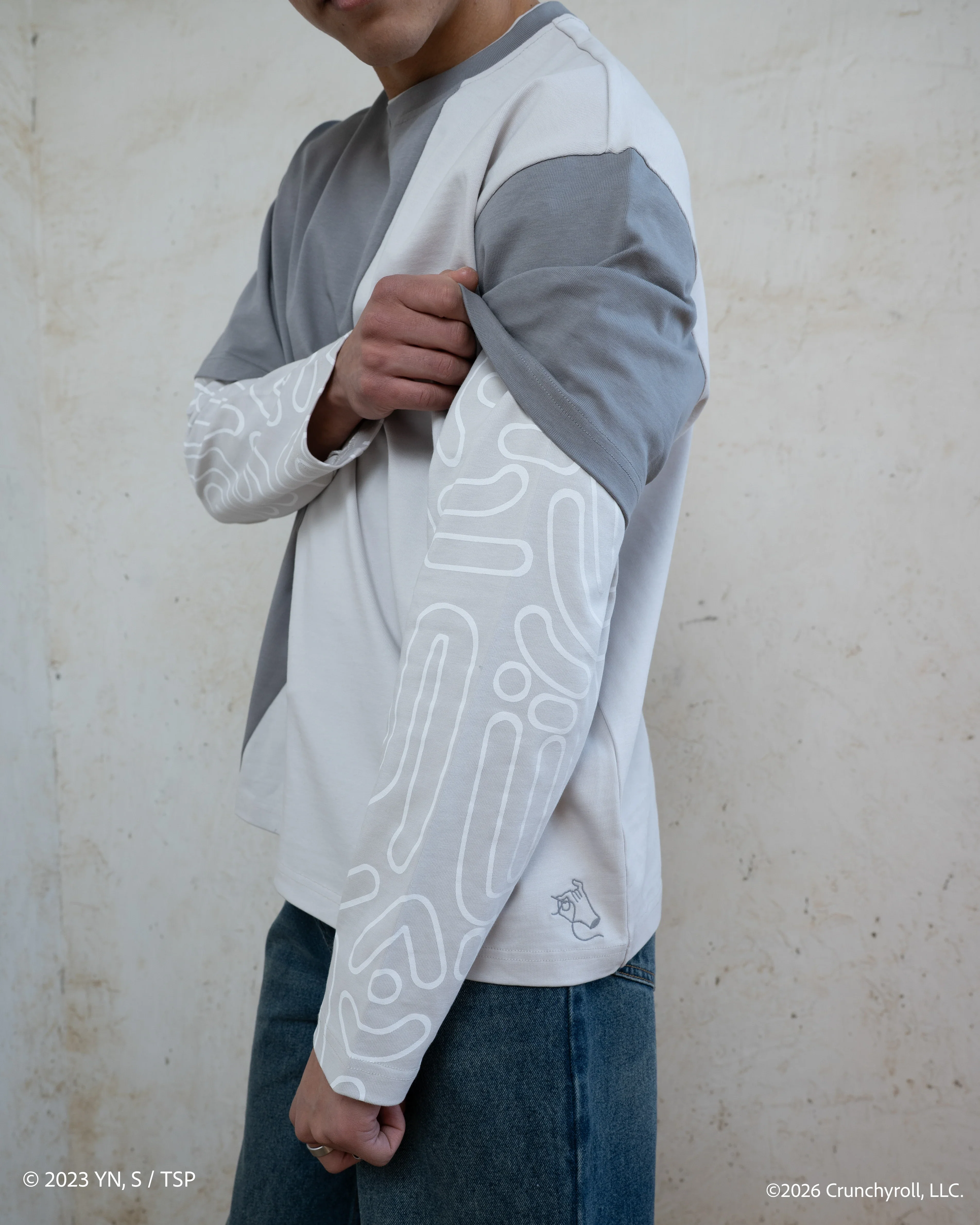 Plant Long Sleeve [PRE-APPROVAL] - Image 17
