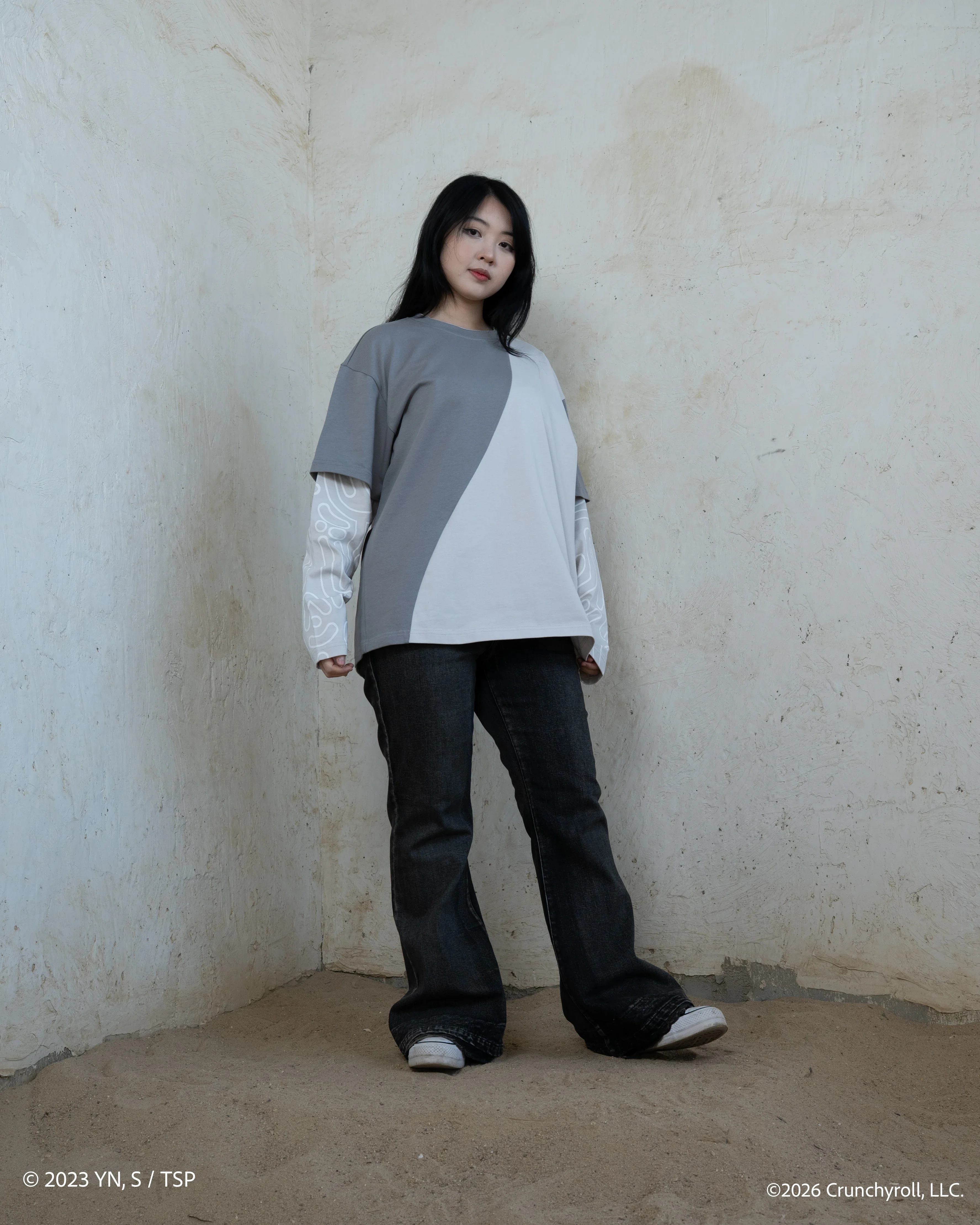 Plant Long Sleeve [PRE-APPROVAL] - Image 3