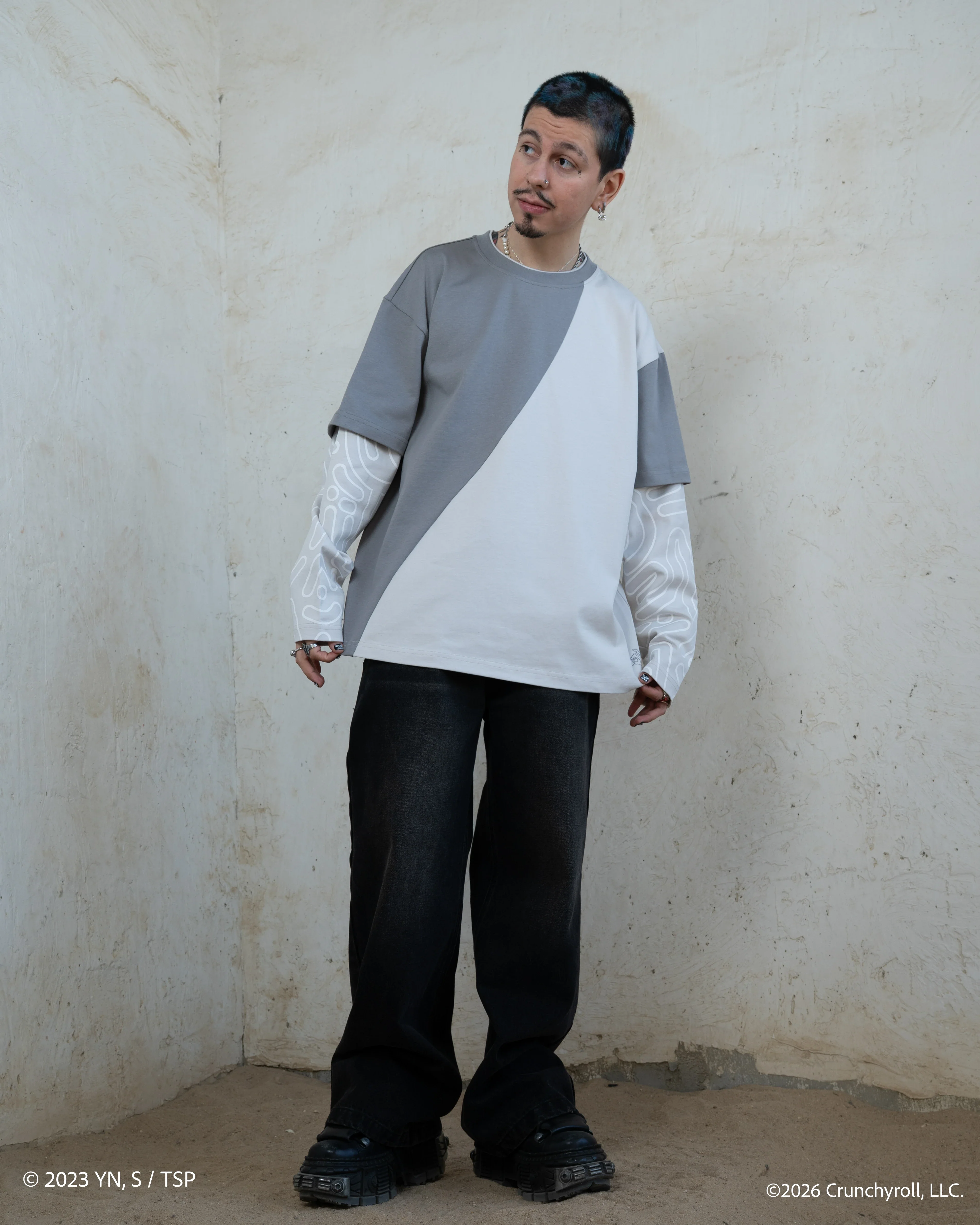 Plant Long Sleeve [PRE-APPROVAL] - Image 7