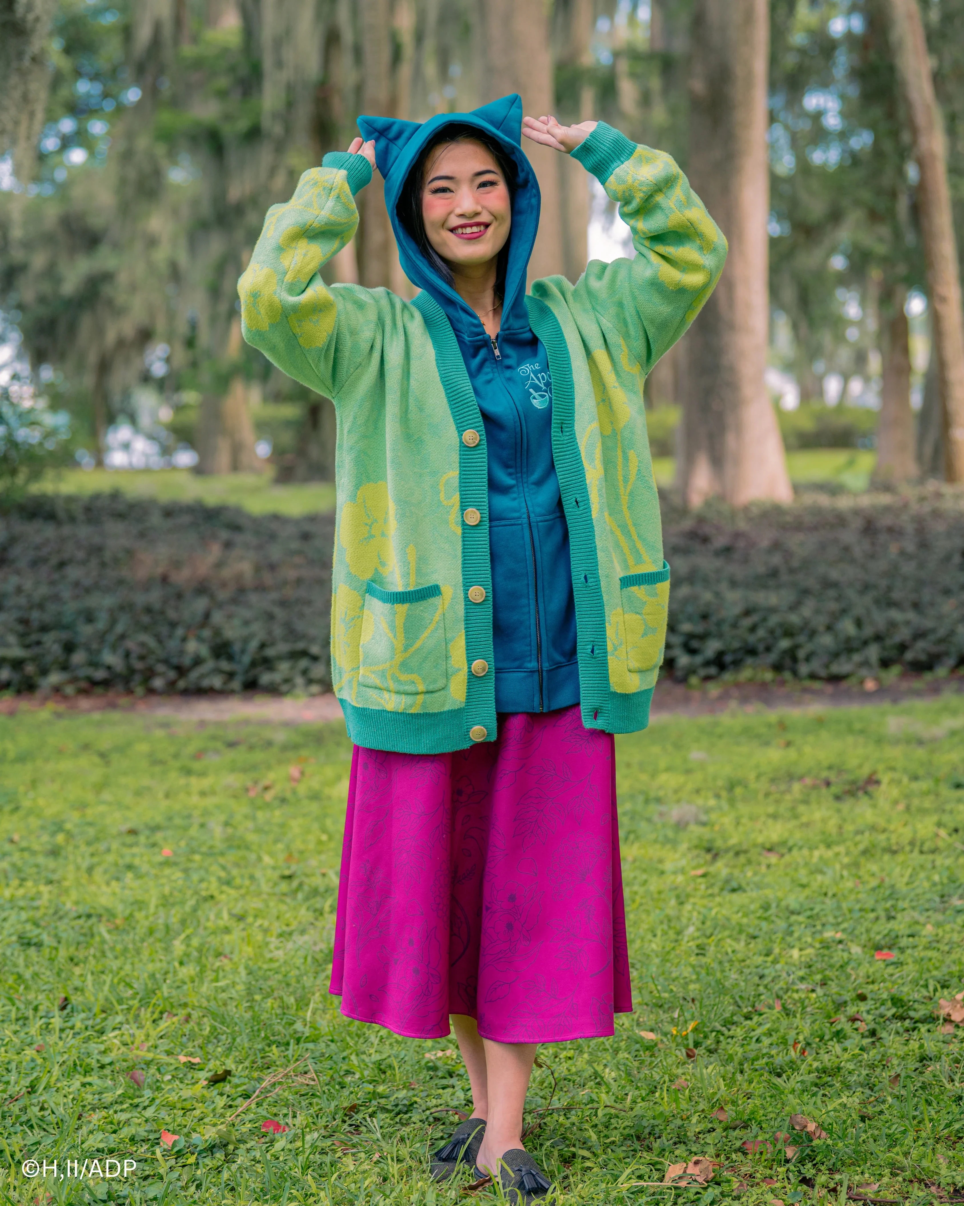 Poisonous Skirt - Image 8