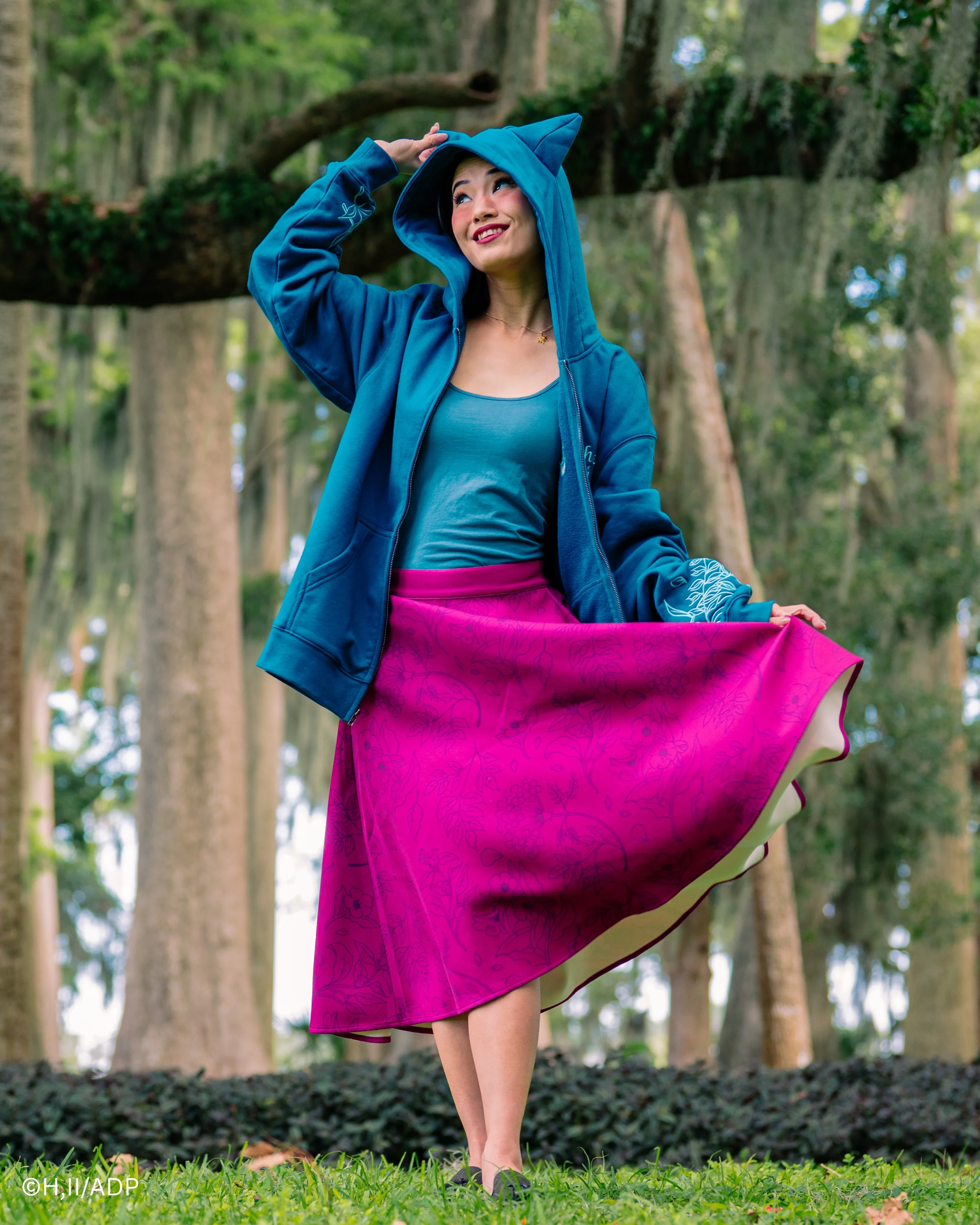 Poisonous Skirt - Image 9