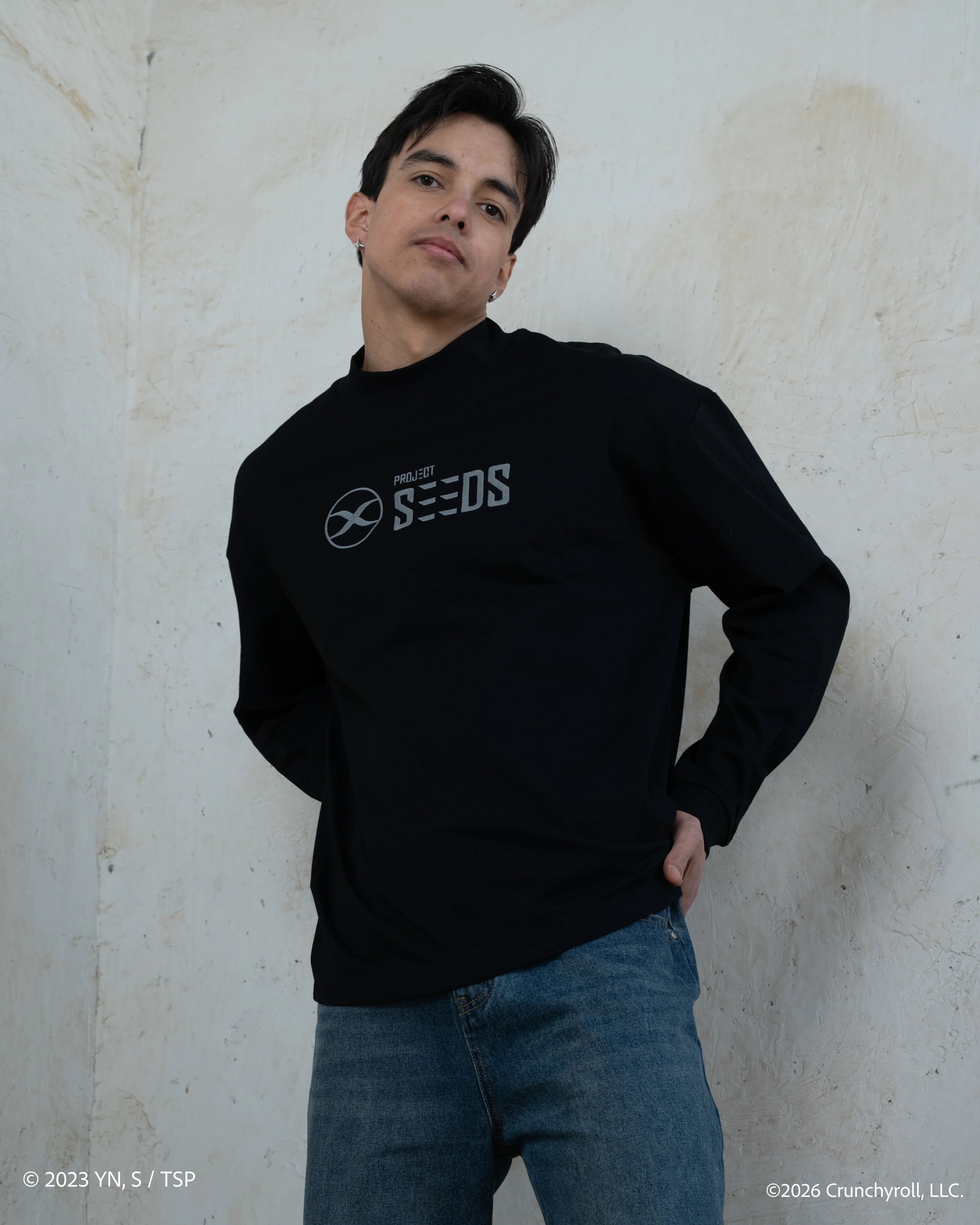 Project Seeds Shirt [PRE-APPROVAL] - Image 10