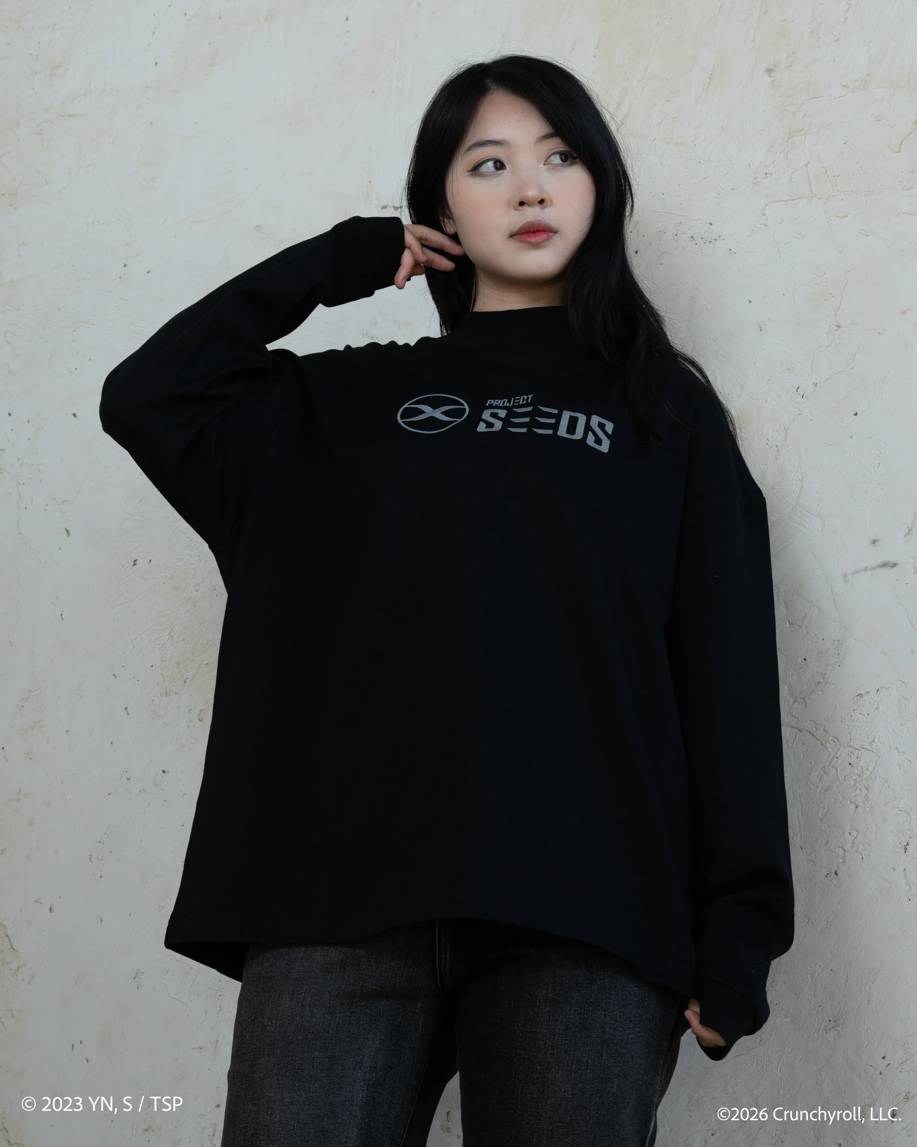 Project Seeds Shirt [PRE-APPROVAL] - Image 3