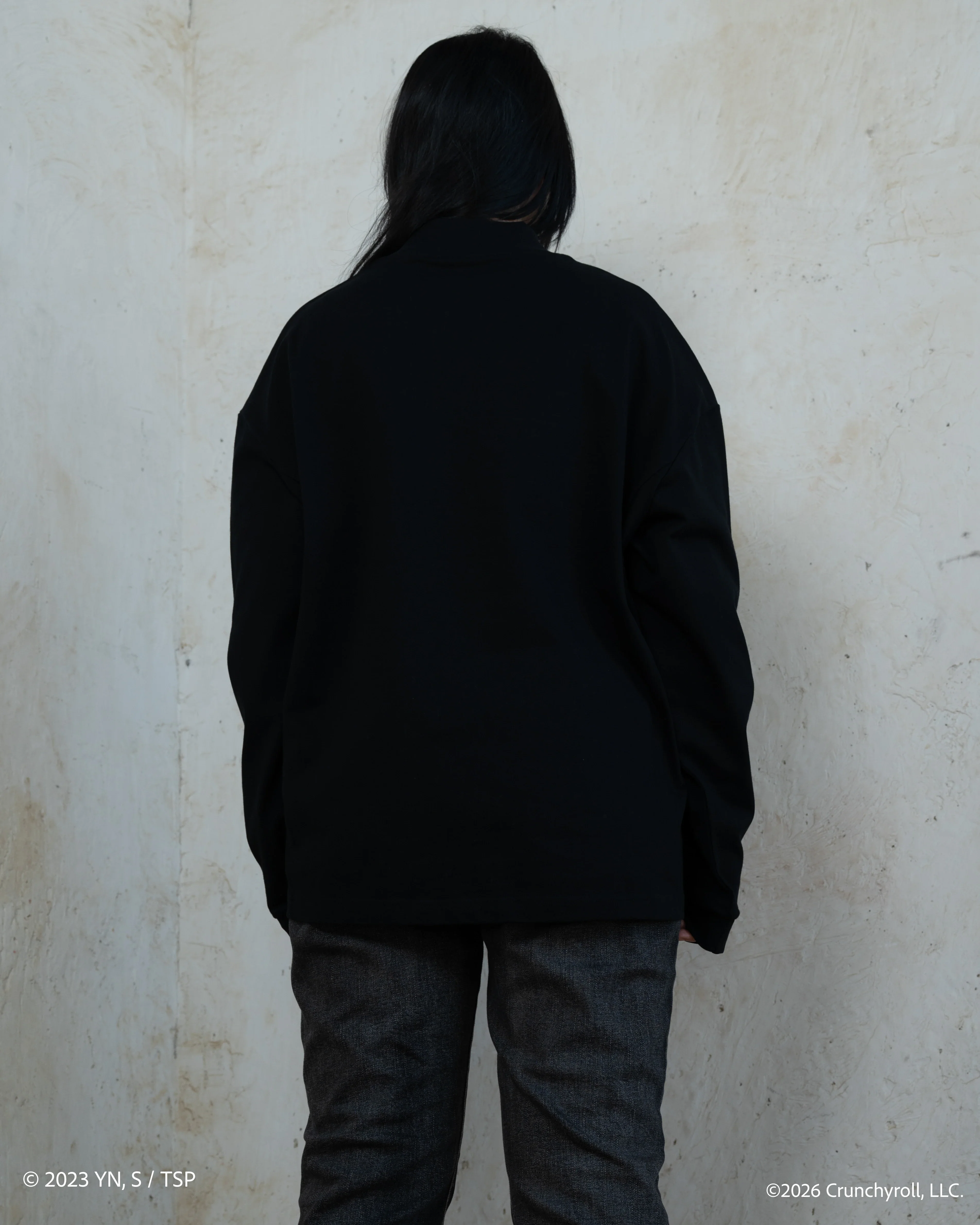 Project Seeds Shirt [PRE-APPROVAL] - Image 4