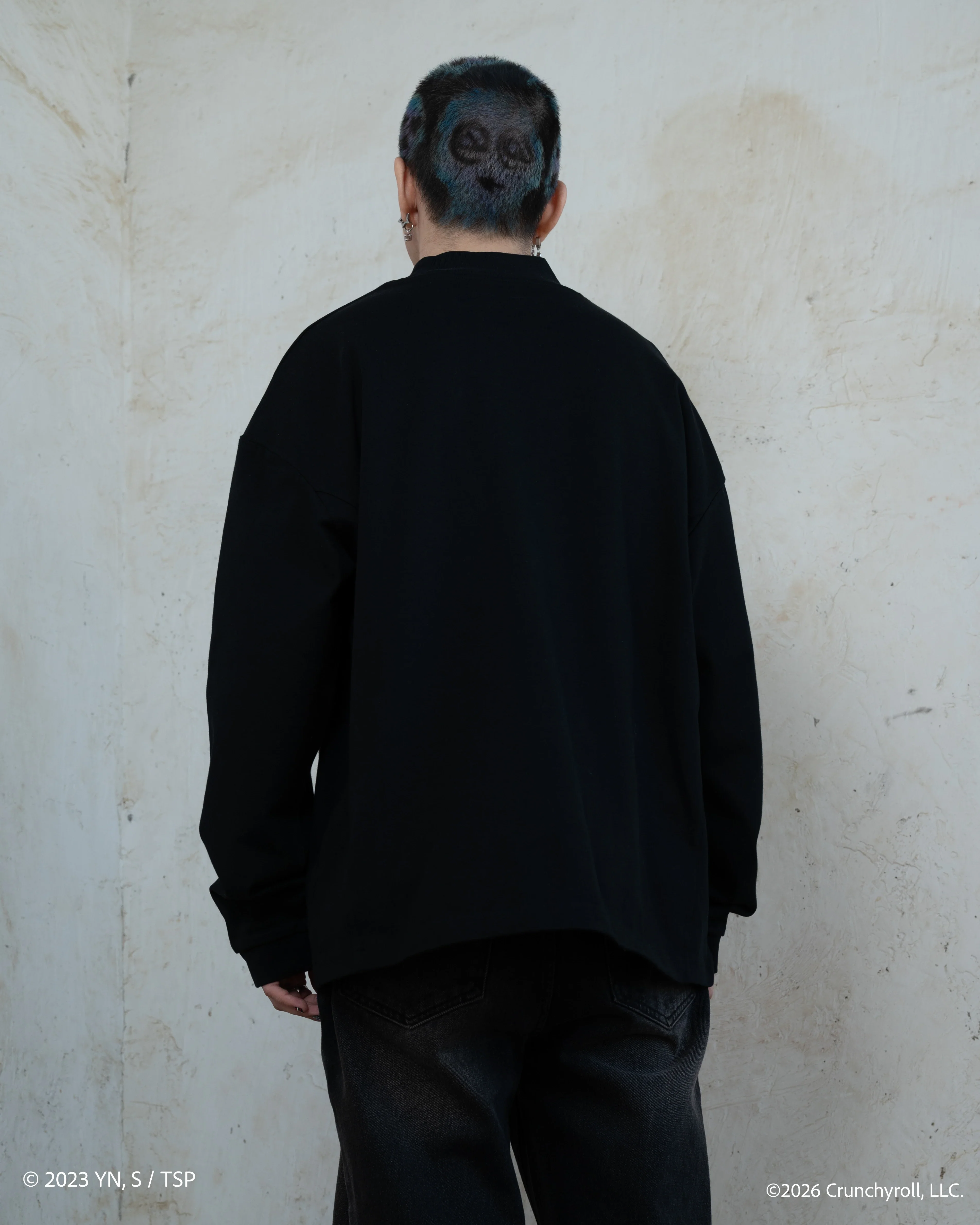 Project Seeds Shirt [PRE-APPROVAL] - Image 7