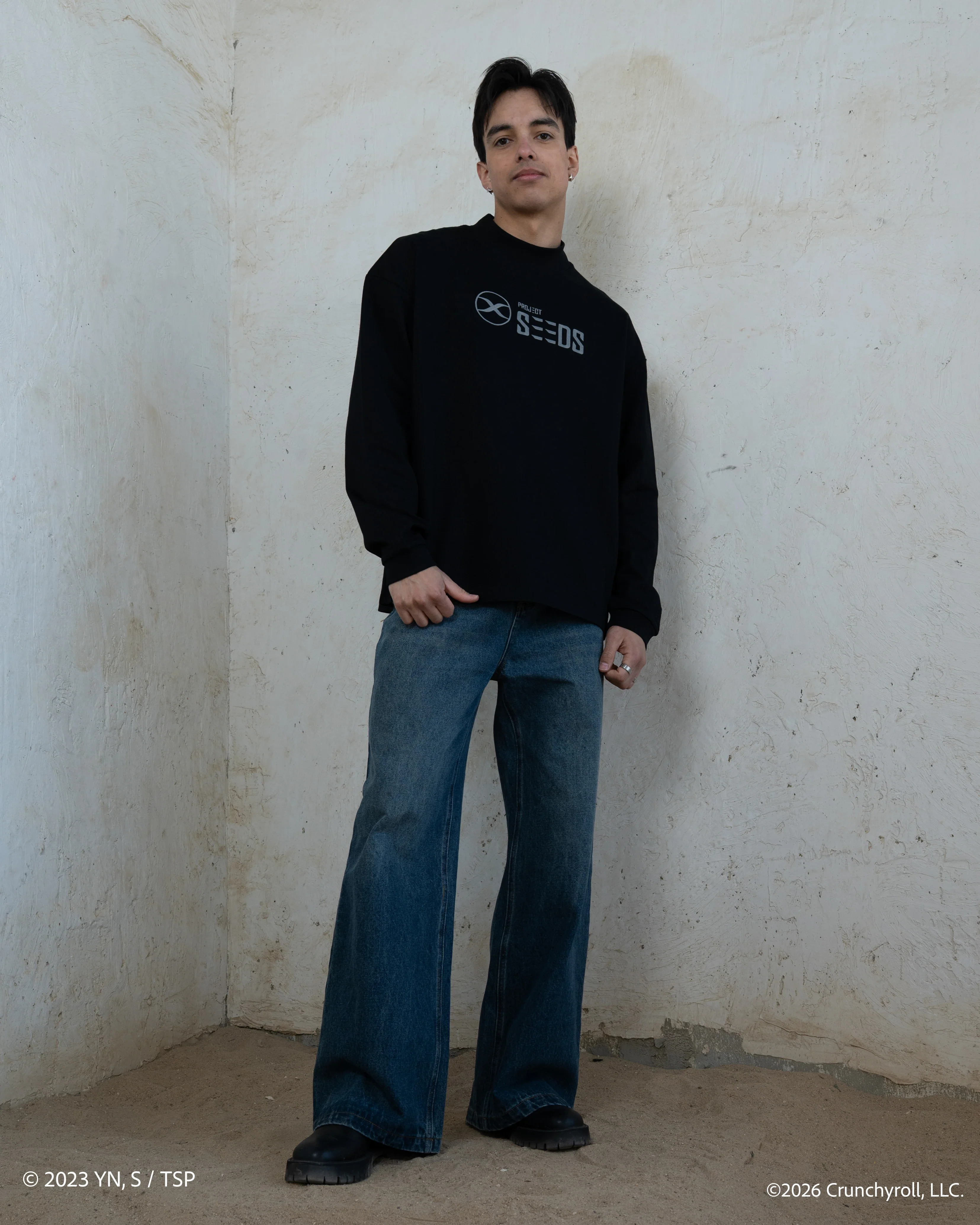 Project Seeds Shirt [PRE-APPROVAL] - Image 9