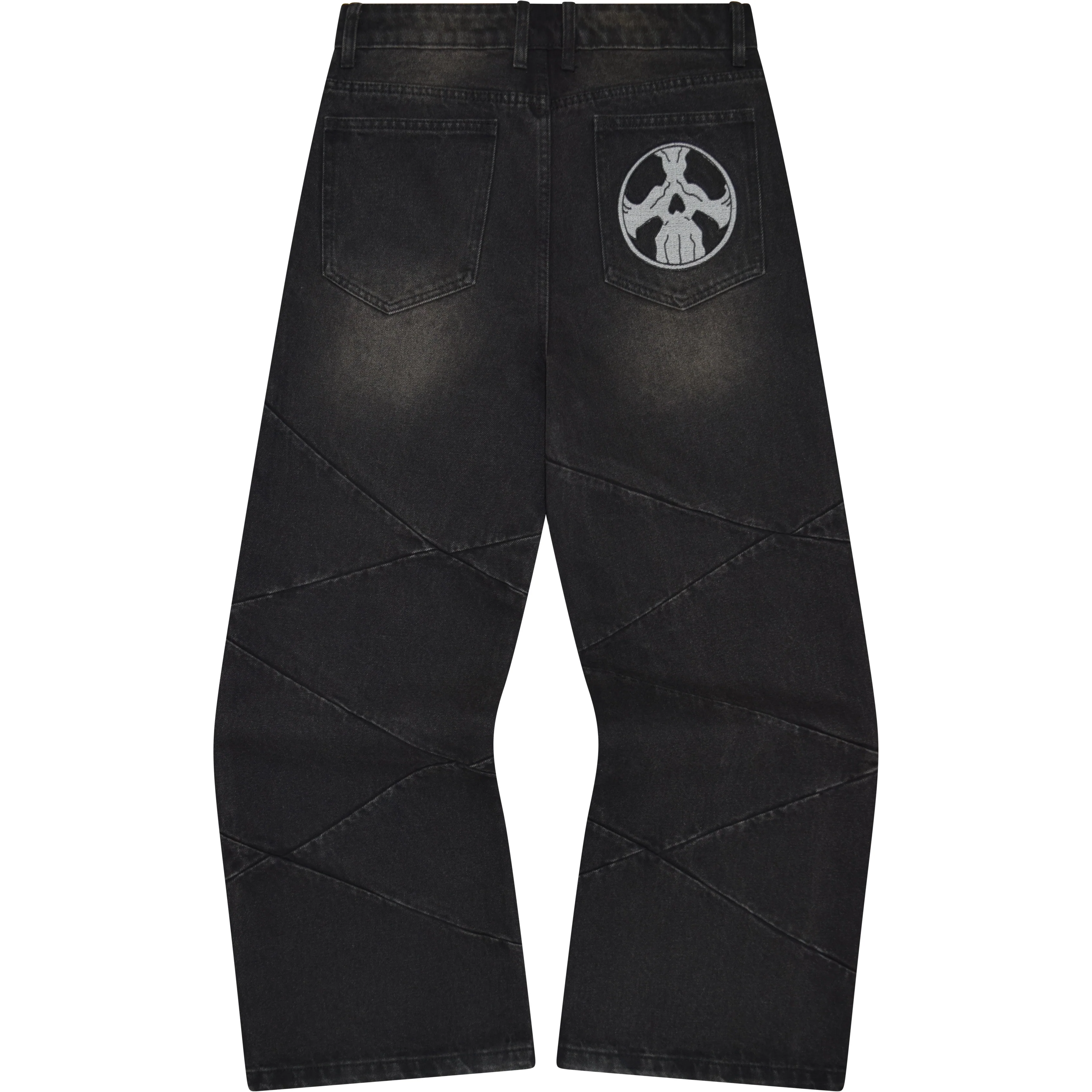 Punisher Jeans [PRE-APPROVAL] - Image 3