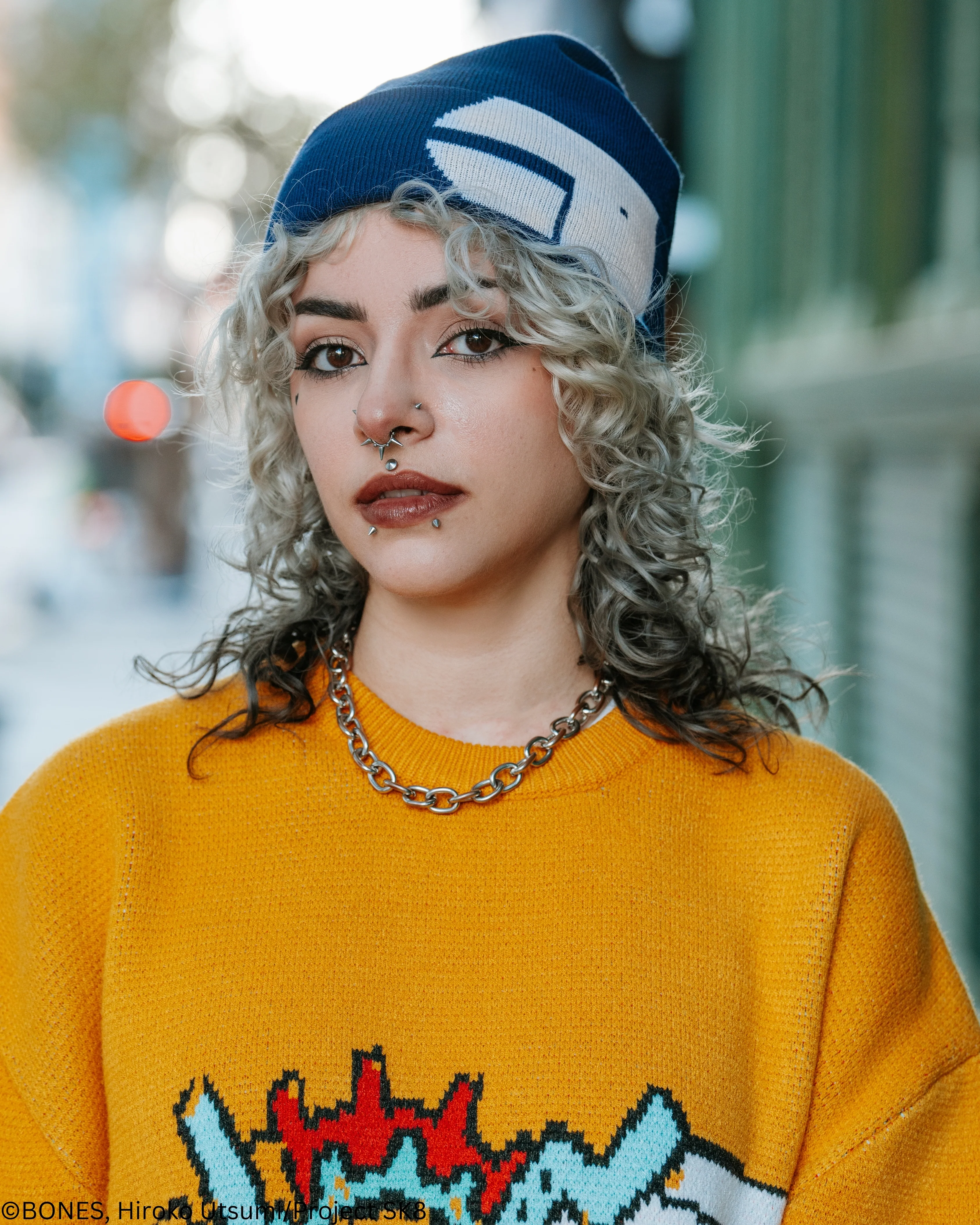 Reki Sk8board Sweater - Image 8