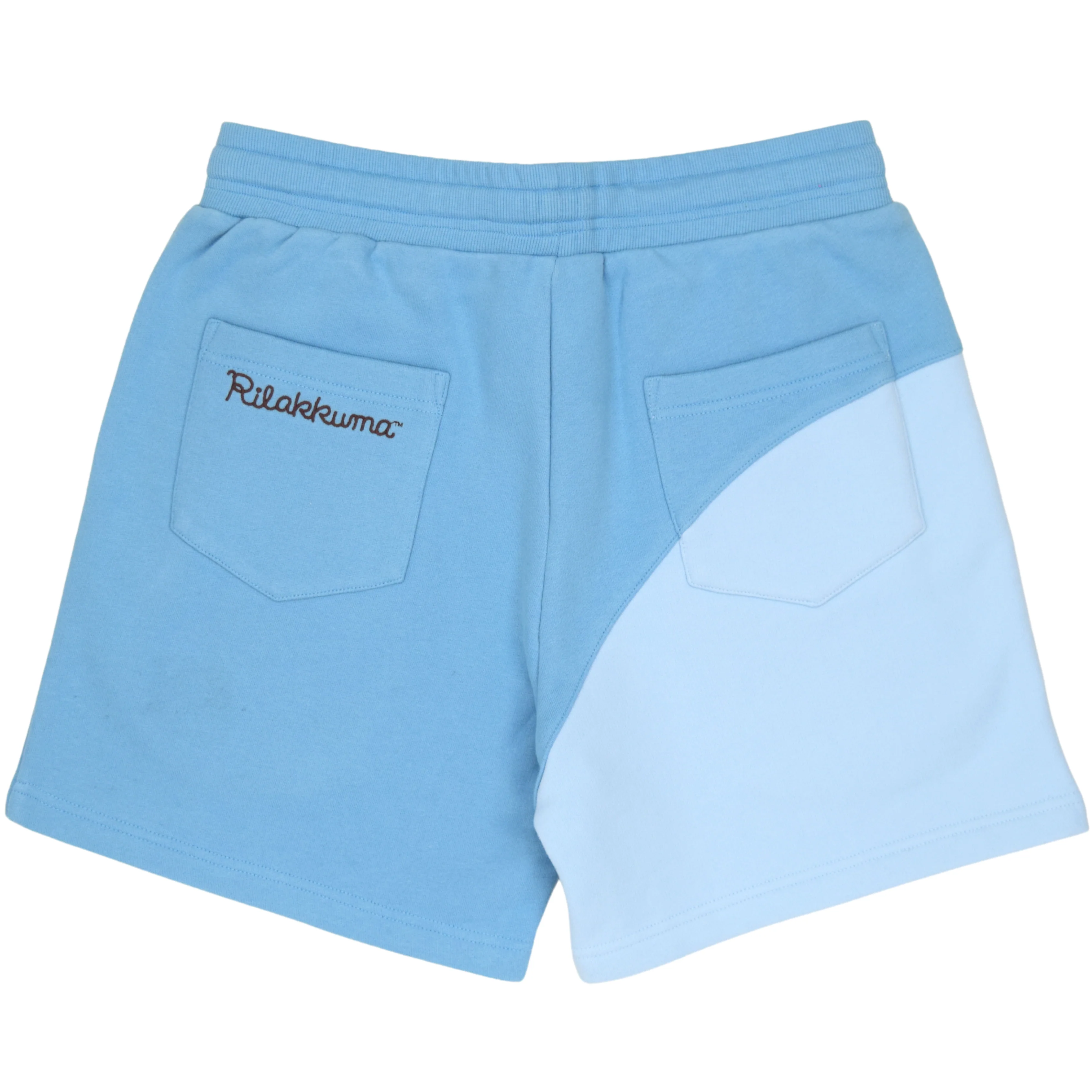 Rilakkuma and Korilakkuma Shorts - Image 2