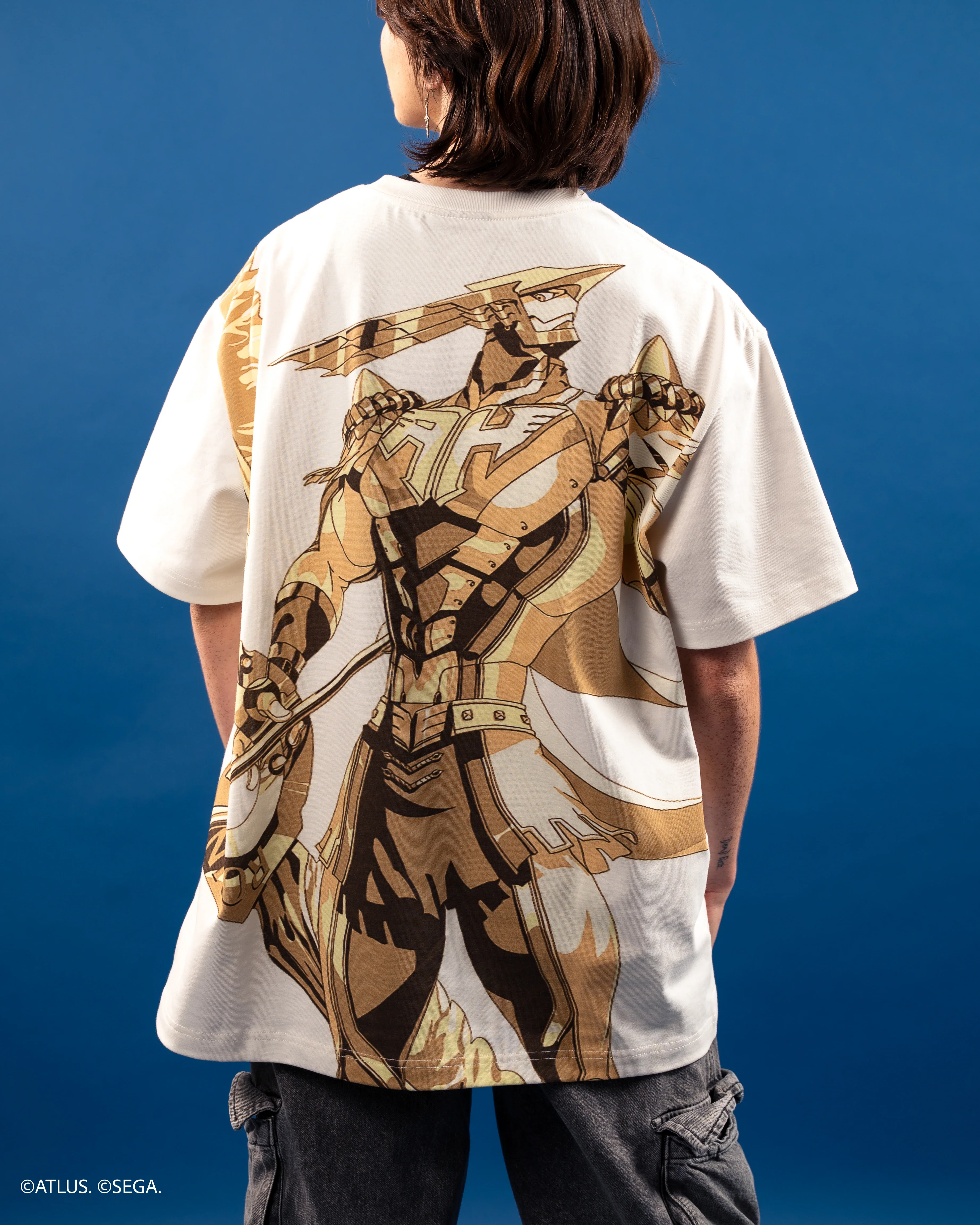 Robin Hood Tee - Image 3