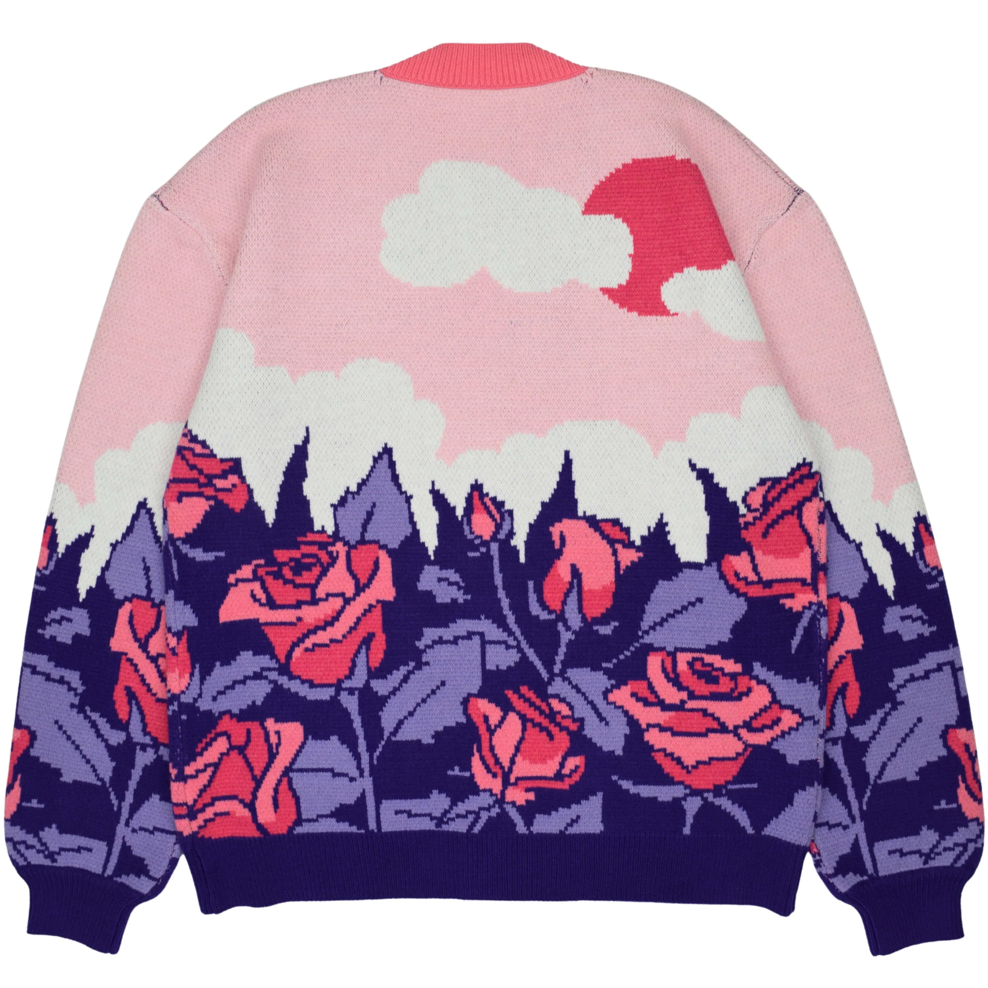 Rose Cardigan - Image 2