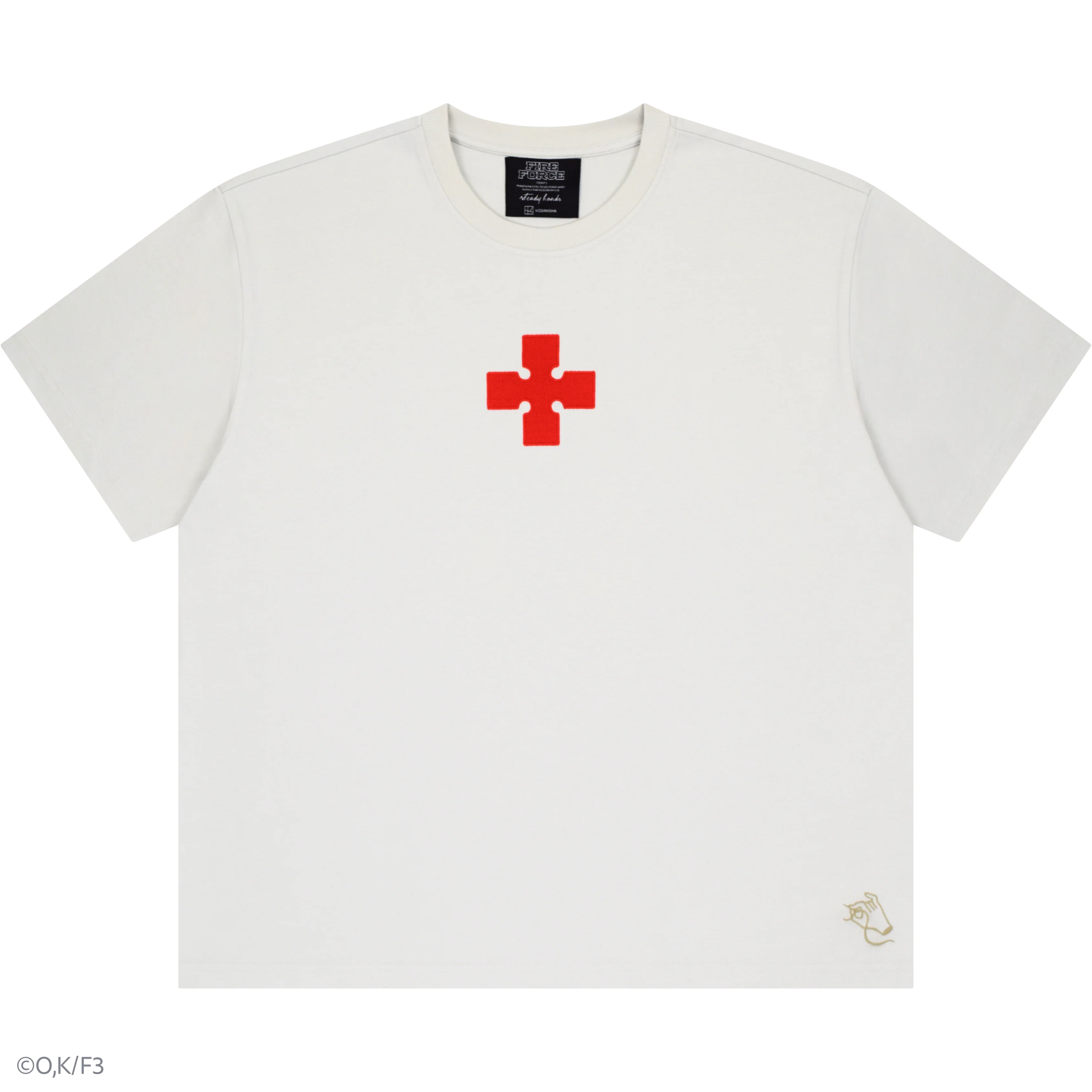 ShÅ Tee - Image 2