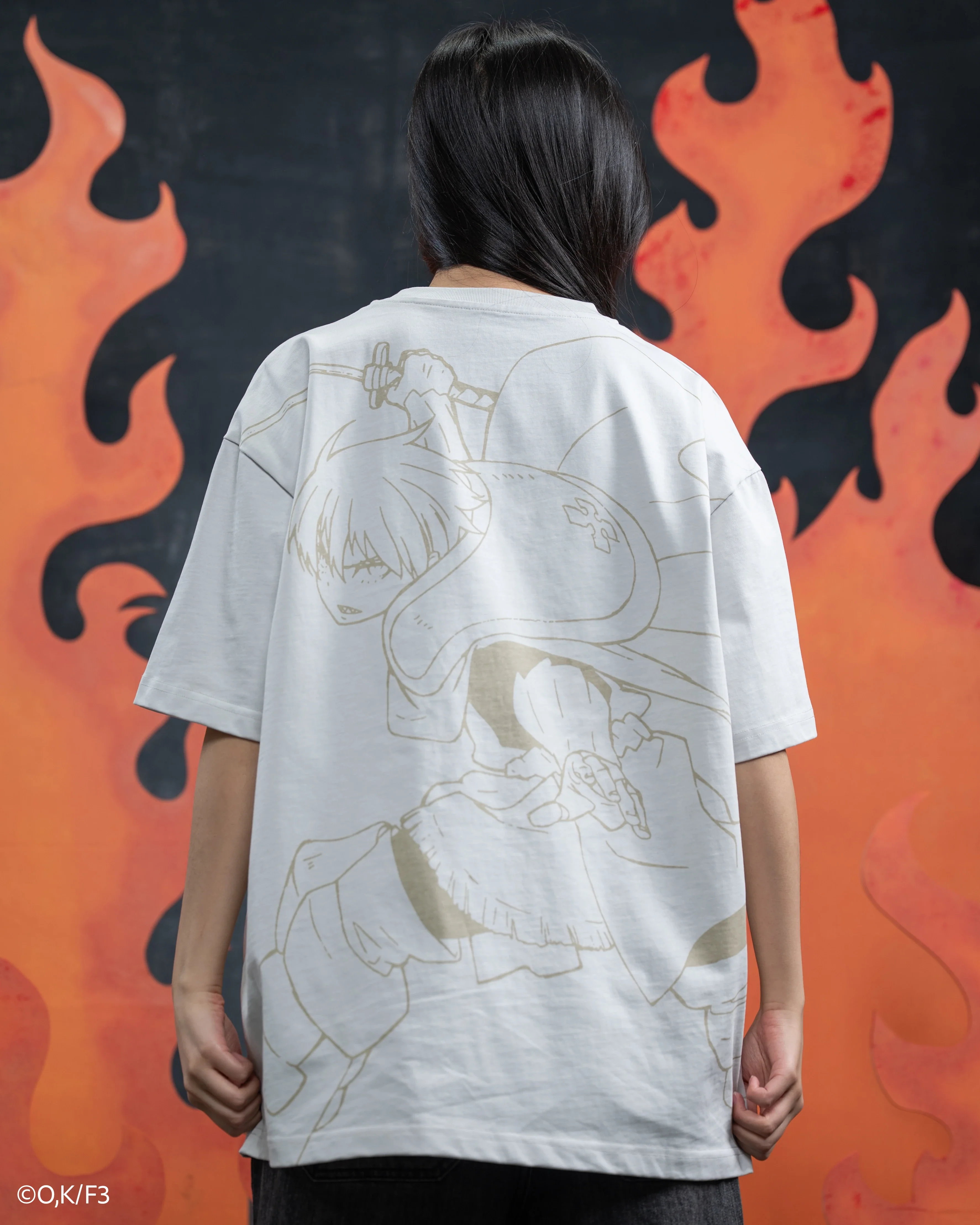ShÅ Tee - Image 3