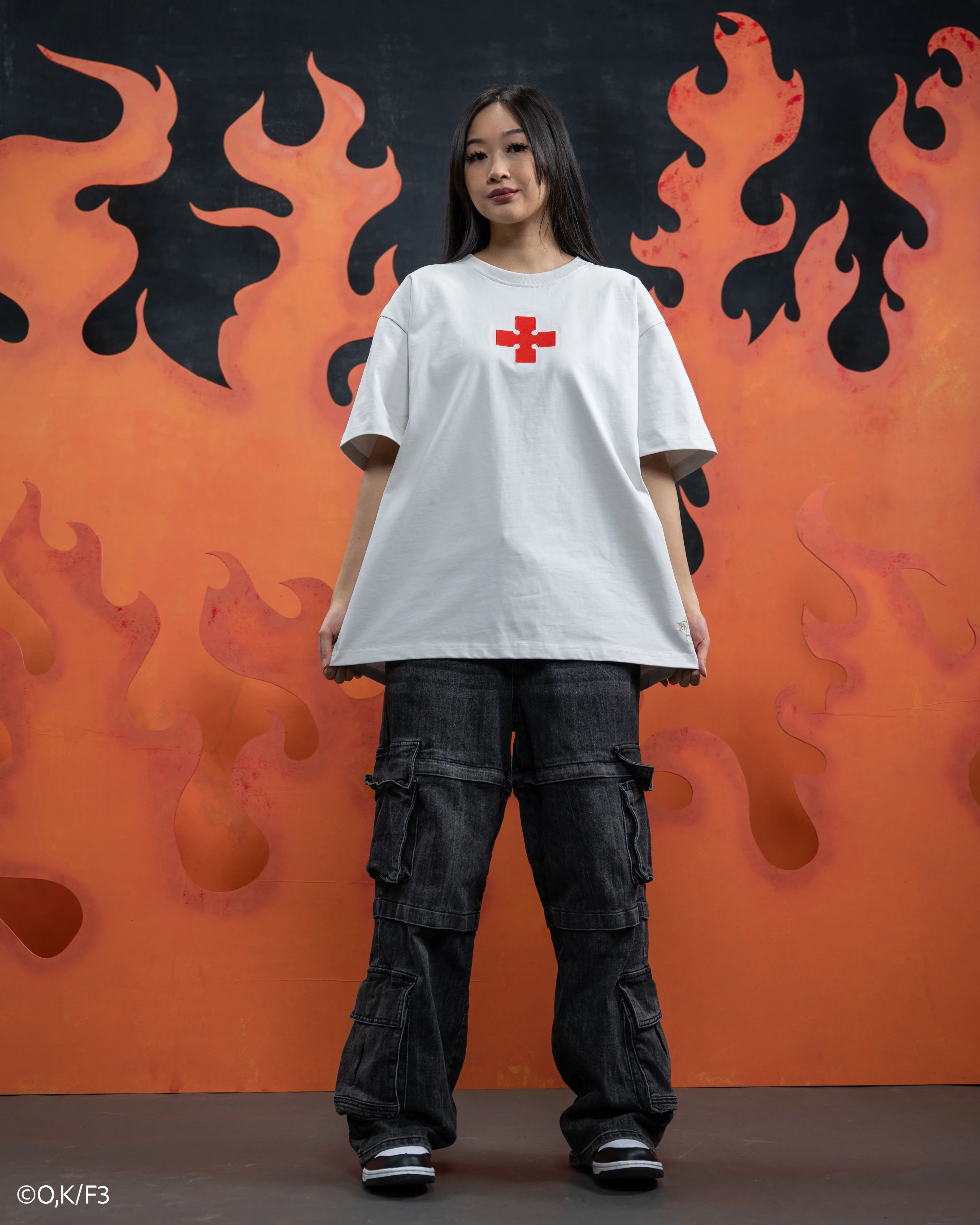 ShÅ Tee - Image 5