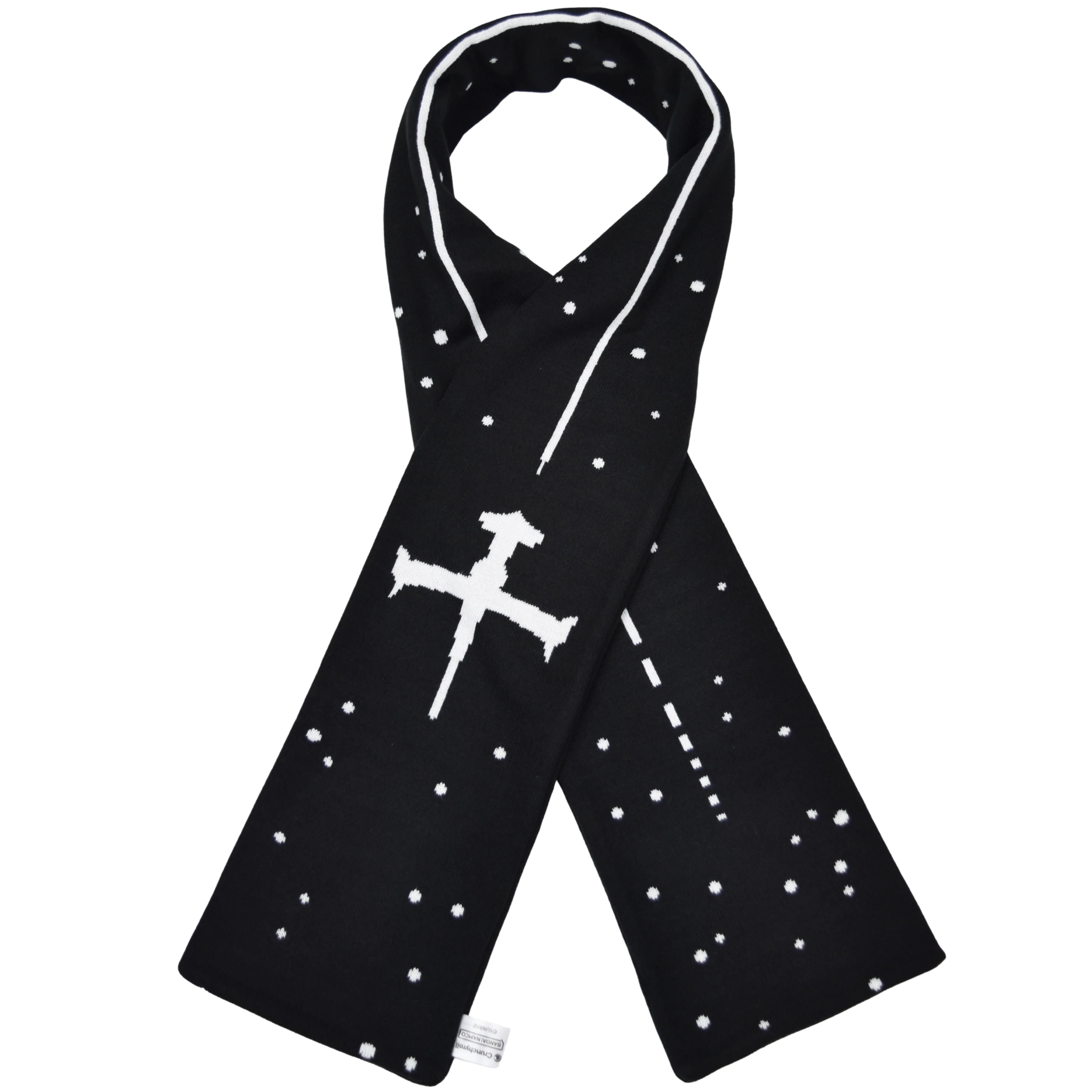 Space Cowboy Scarf