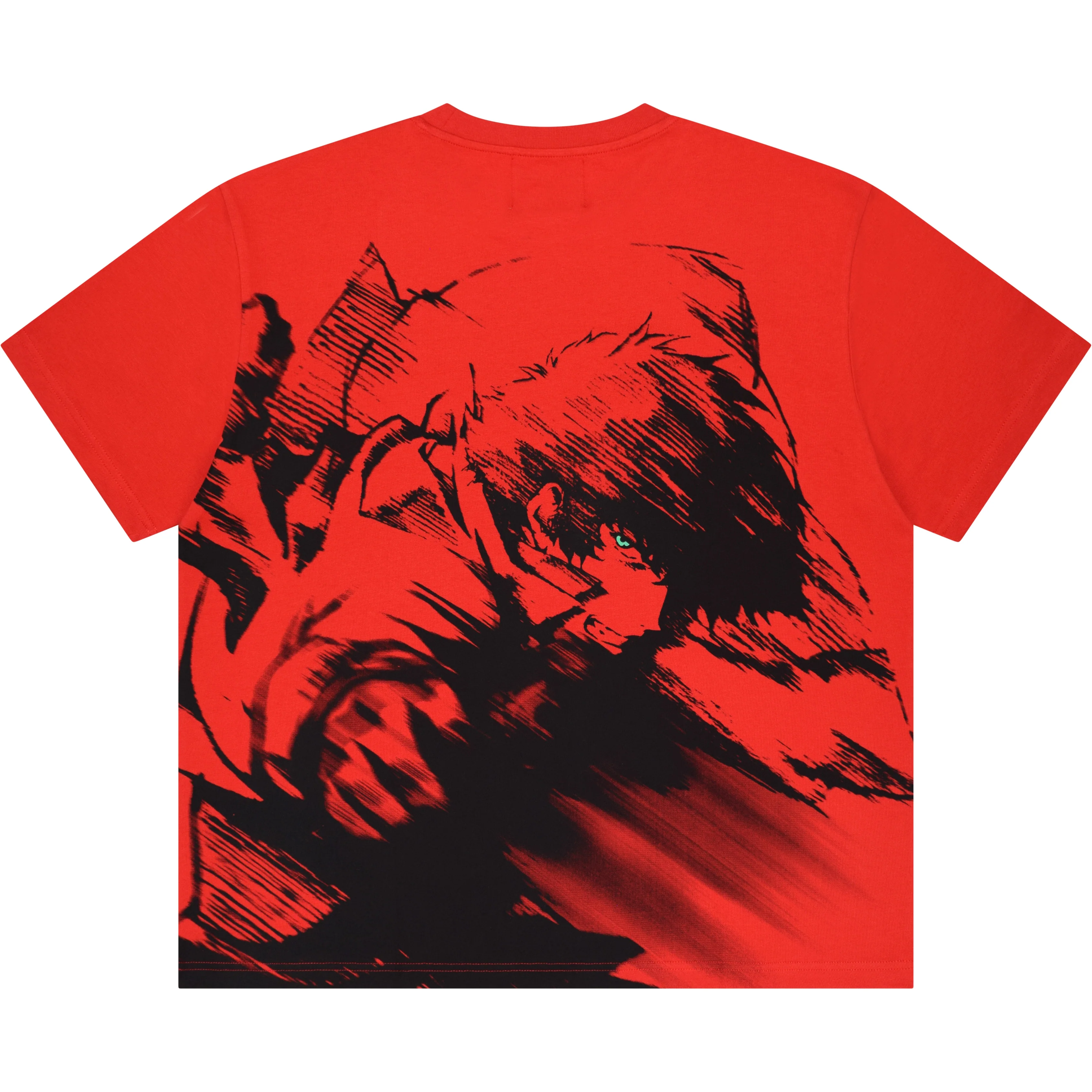 Space Cowboy Tee
