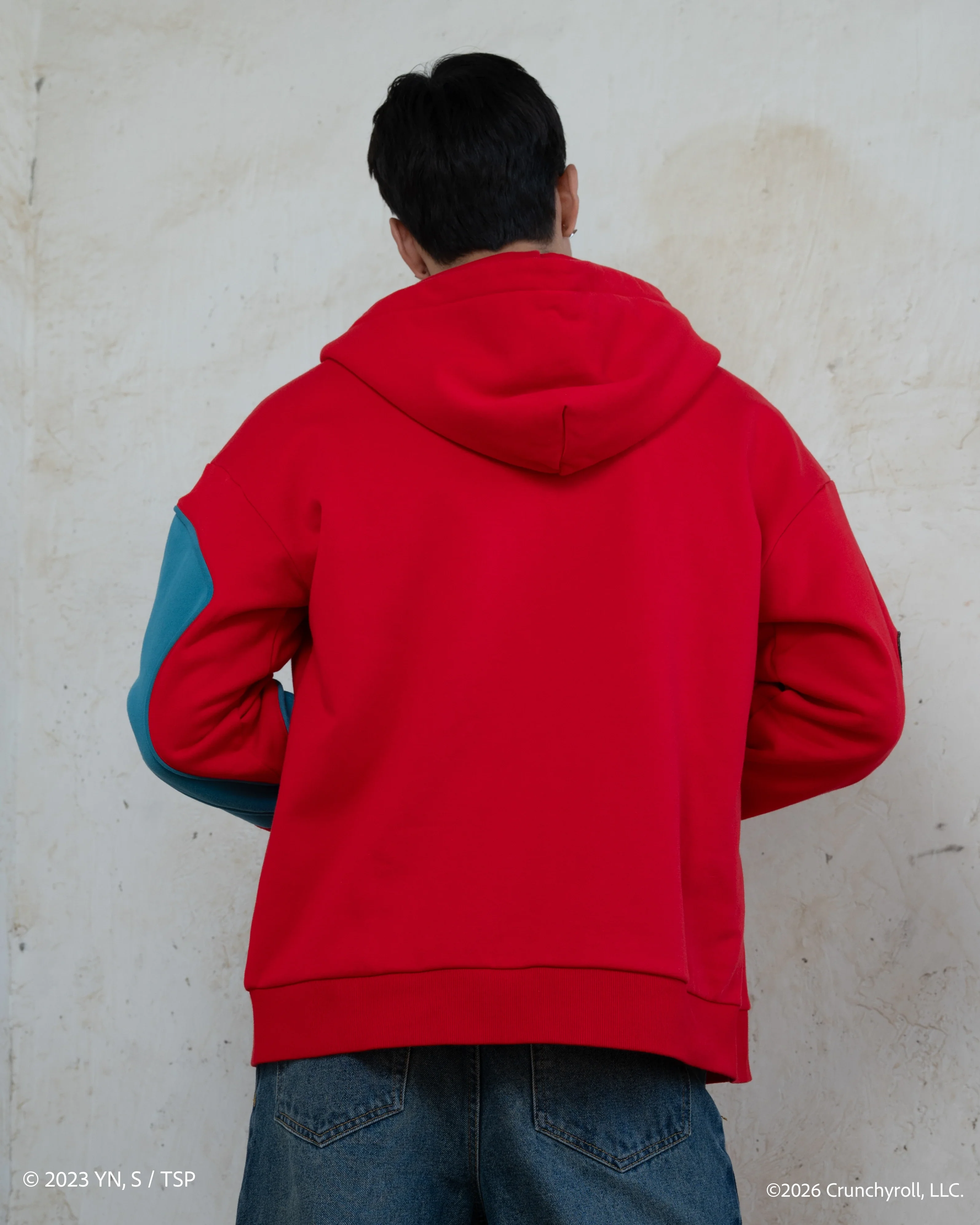 Stampede Hoodie [PRE-APPROVAL] - Image 20