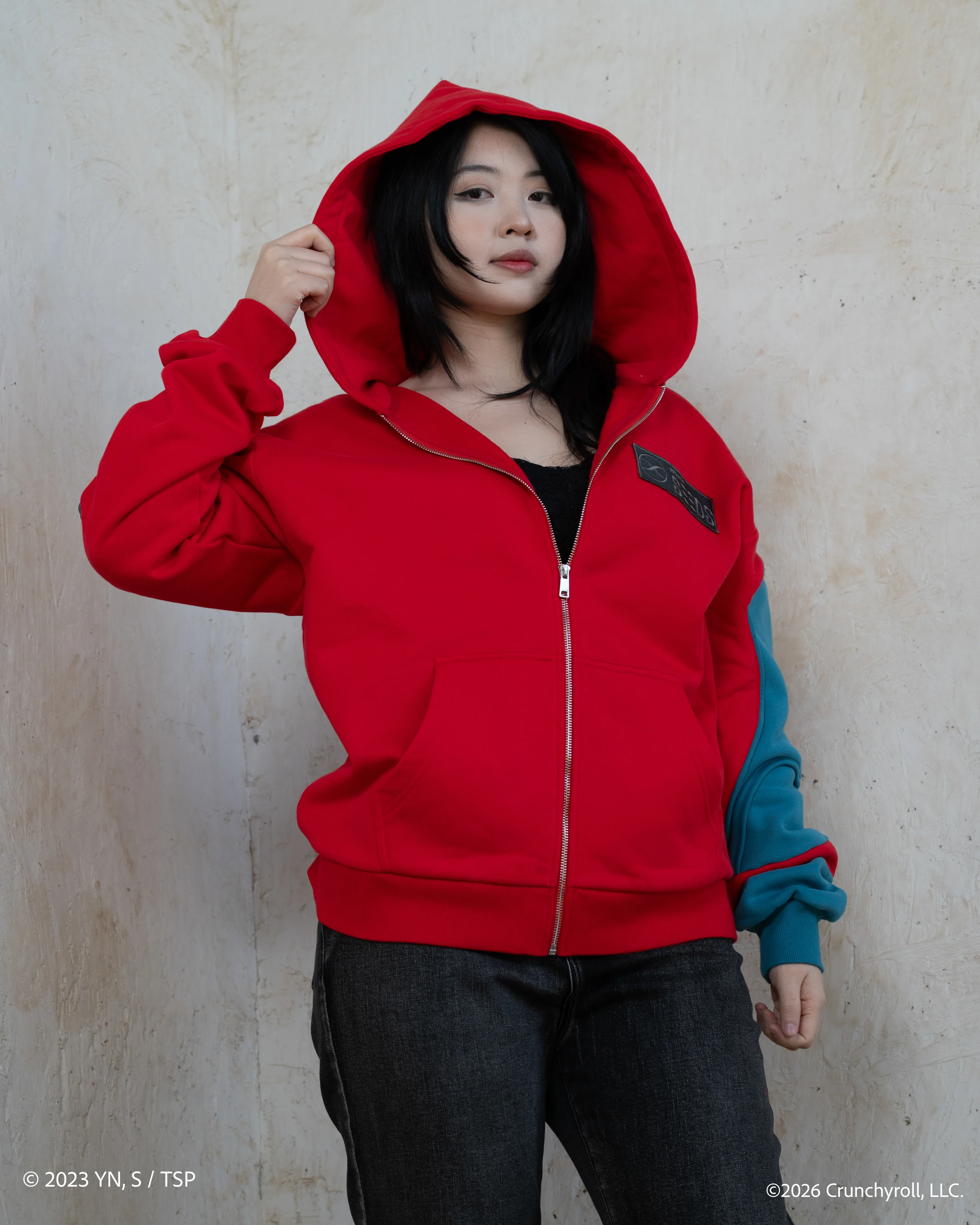 Stampede Hoodie [PRE-APPROVAL] - Image 6