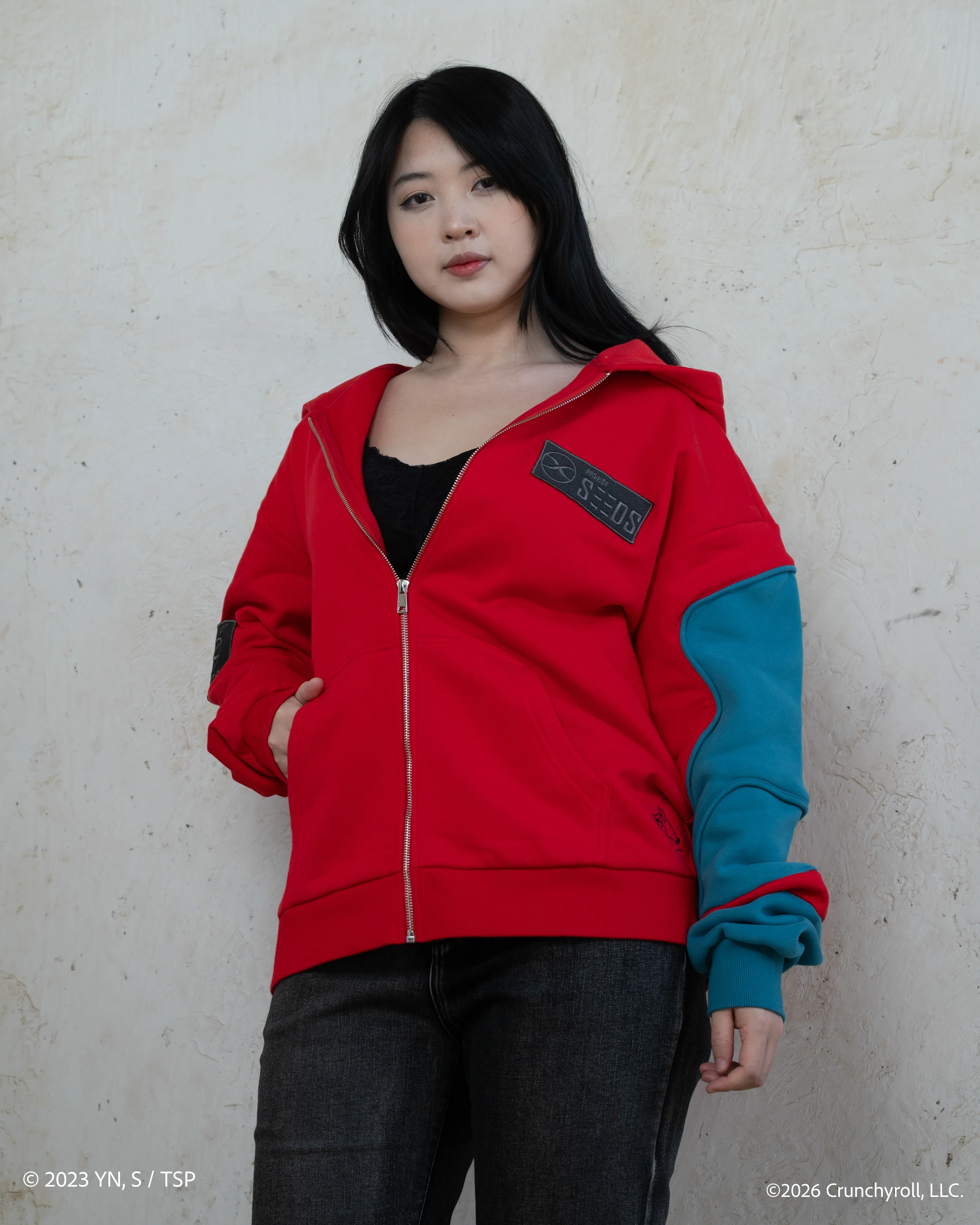 Stampede Hoodie [PRE-APPROVAL] - Image 8