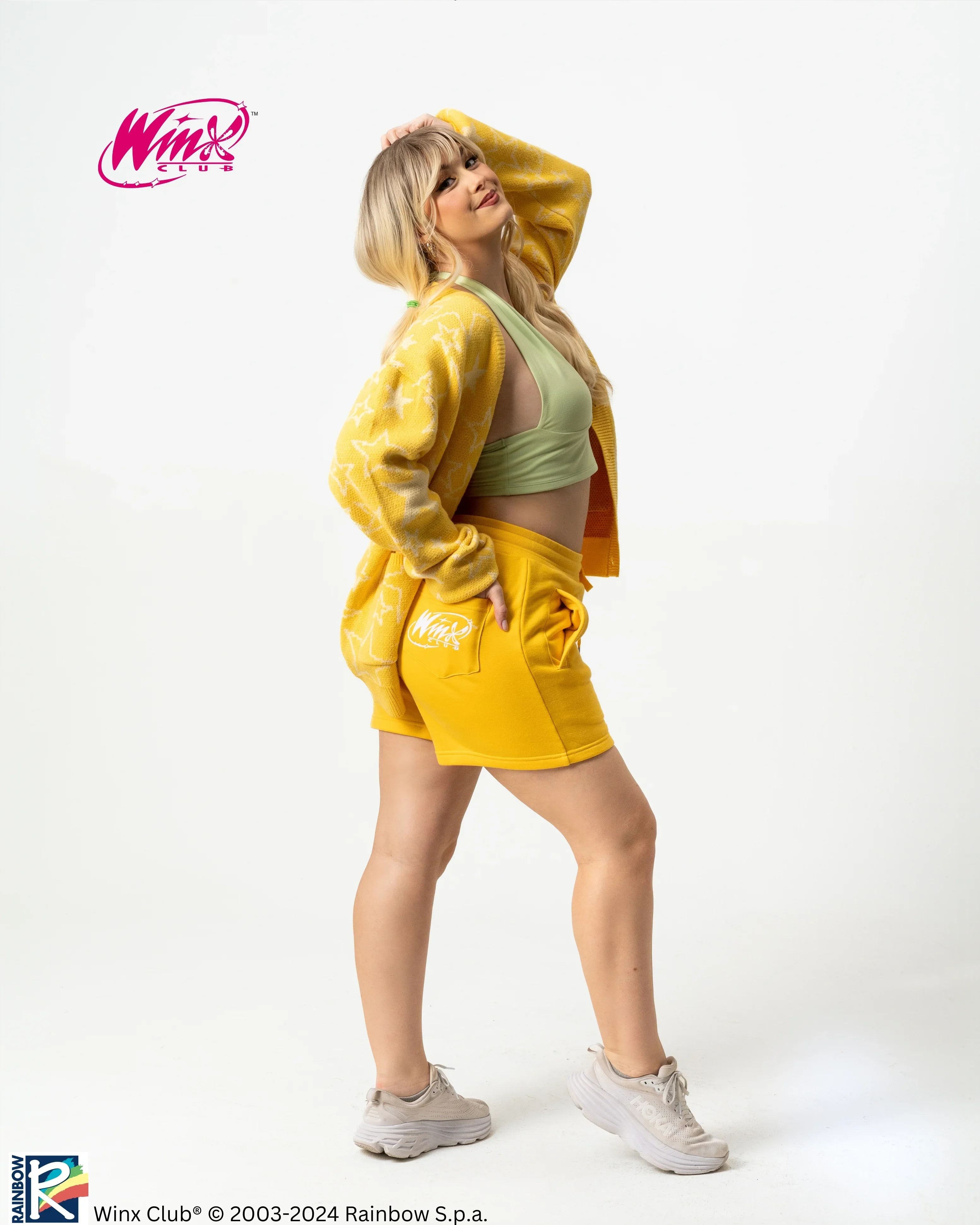 Stella Shorts - Image 4