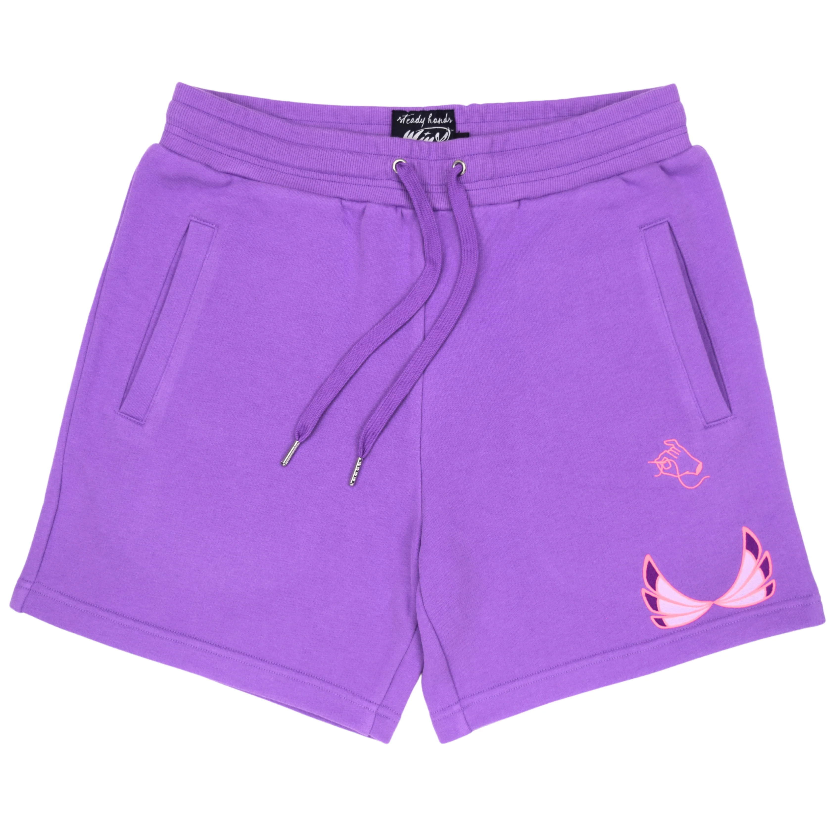 Tecna Shorts