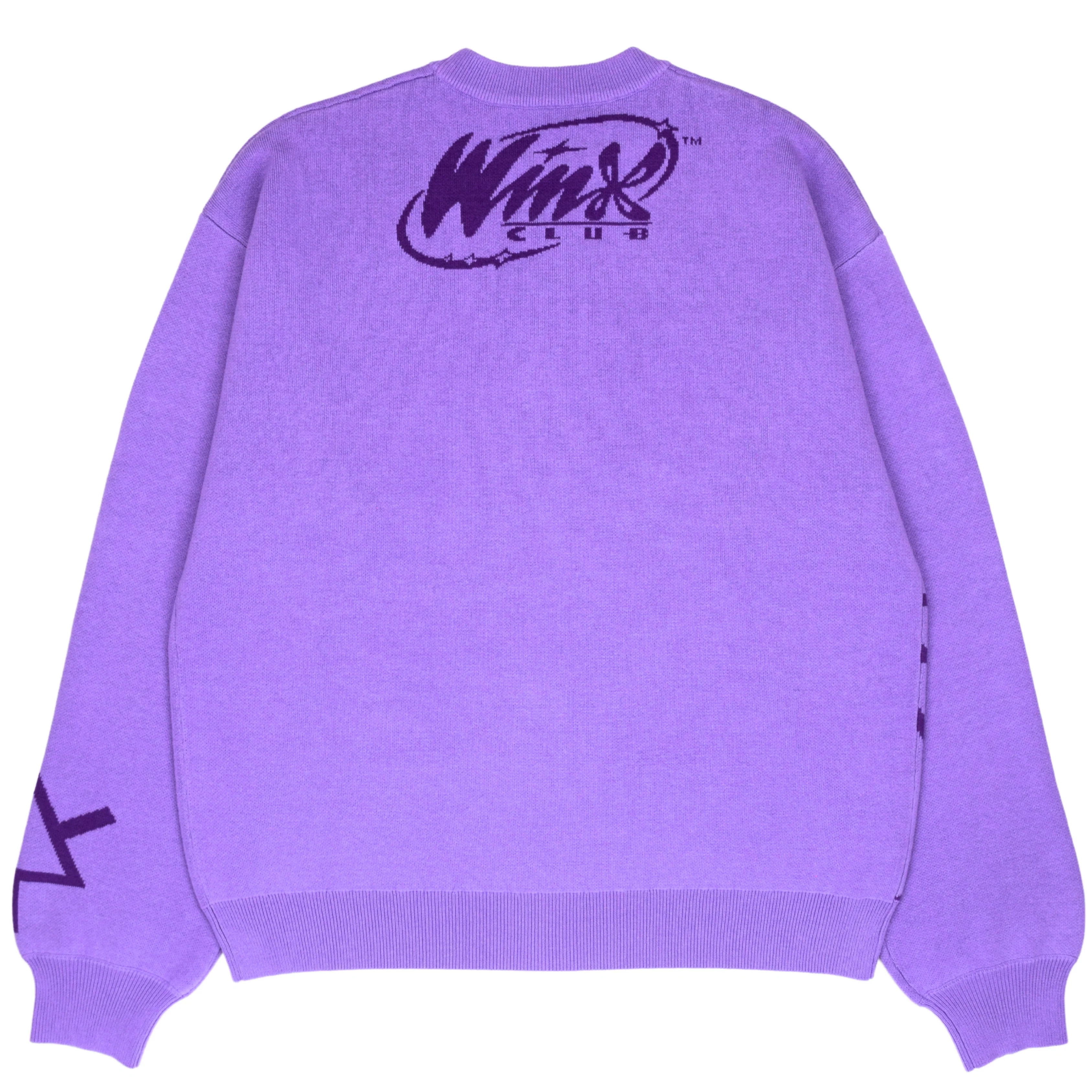 Tecna Sweater - Image 2