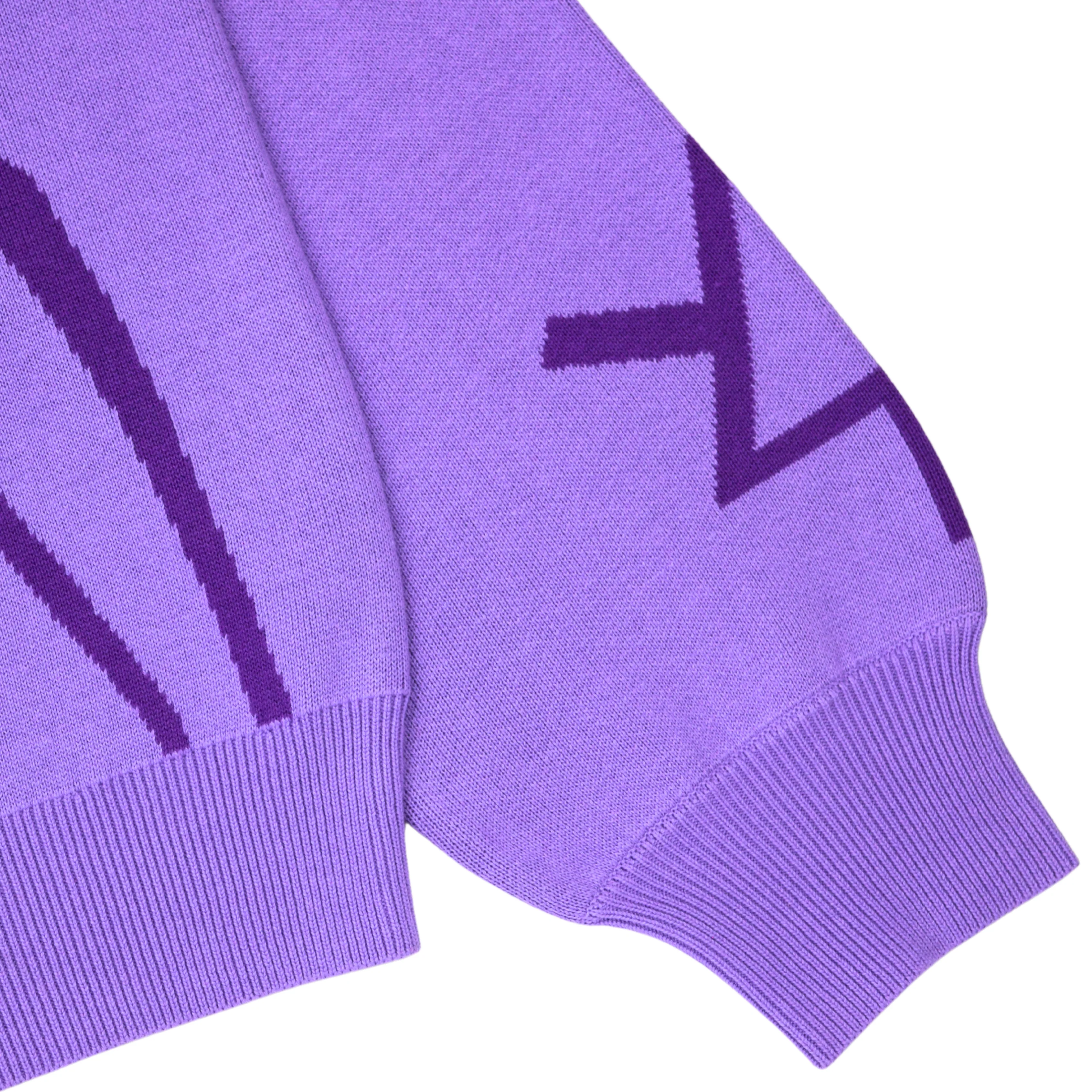 Tecna Sweater - Image 6