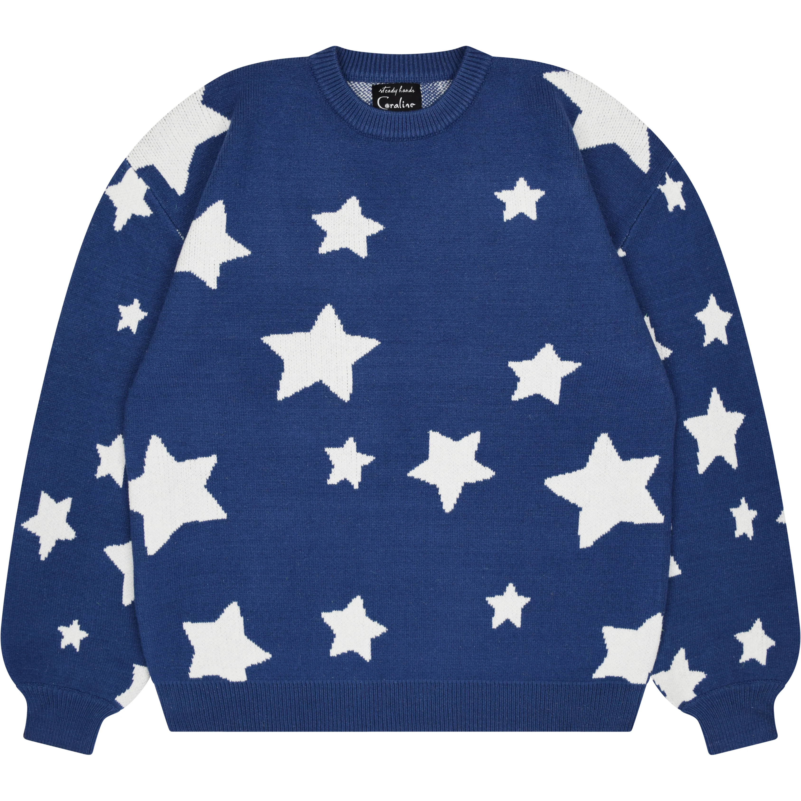 The Other Sweater