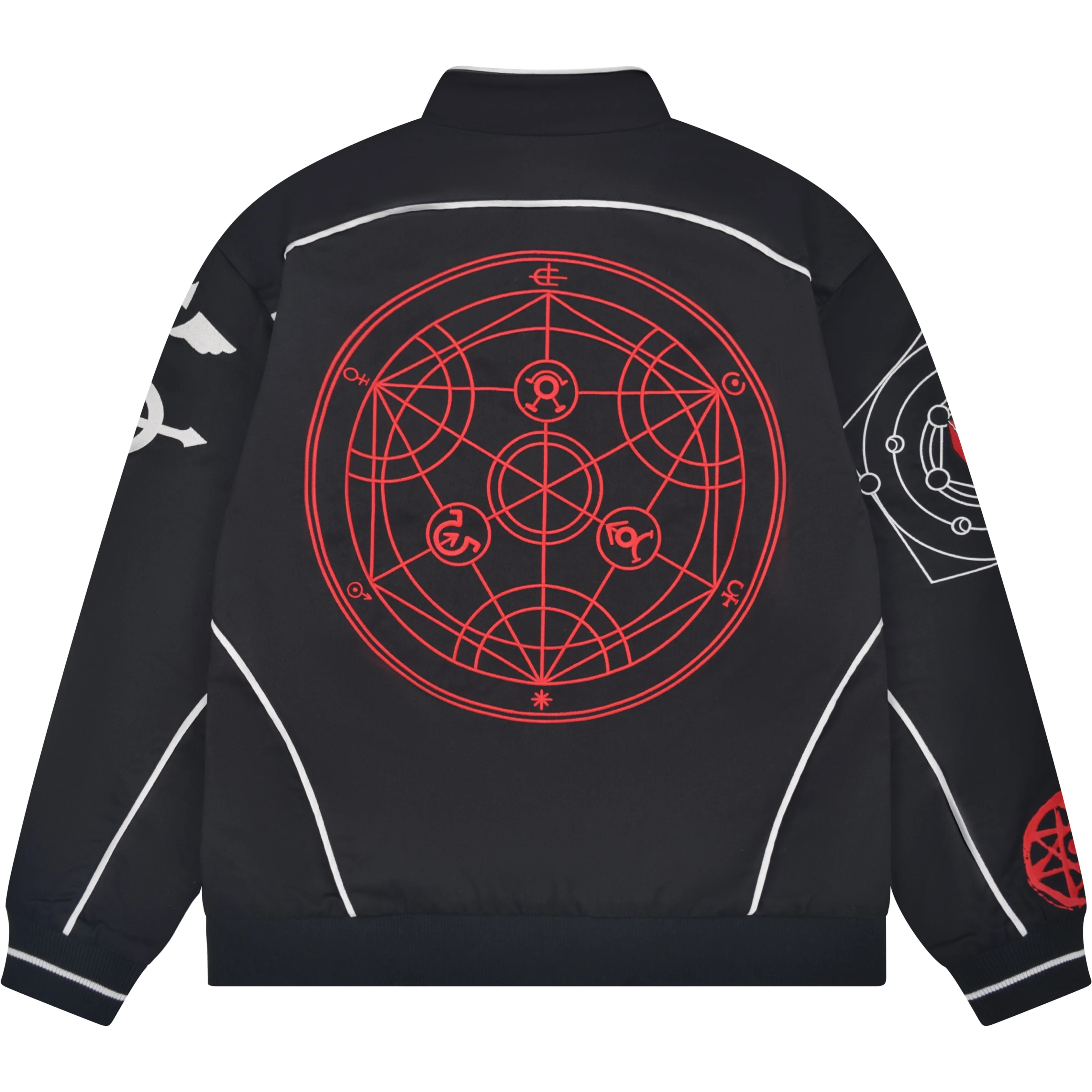 Transmutation Jacket - Image 2