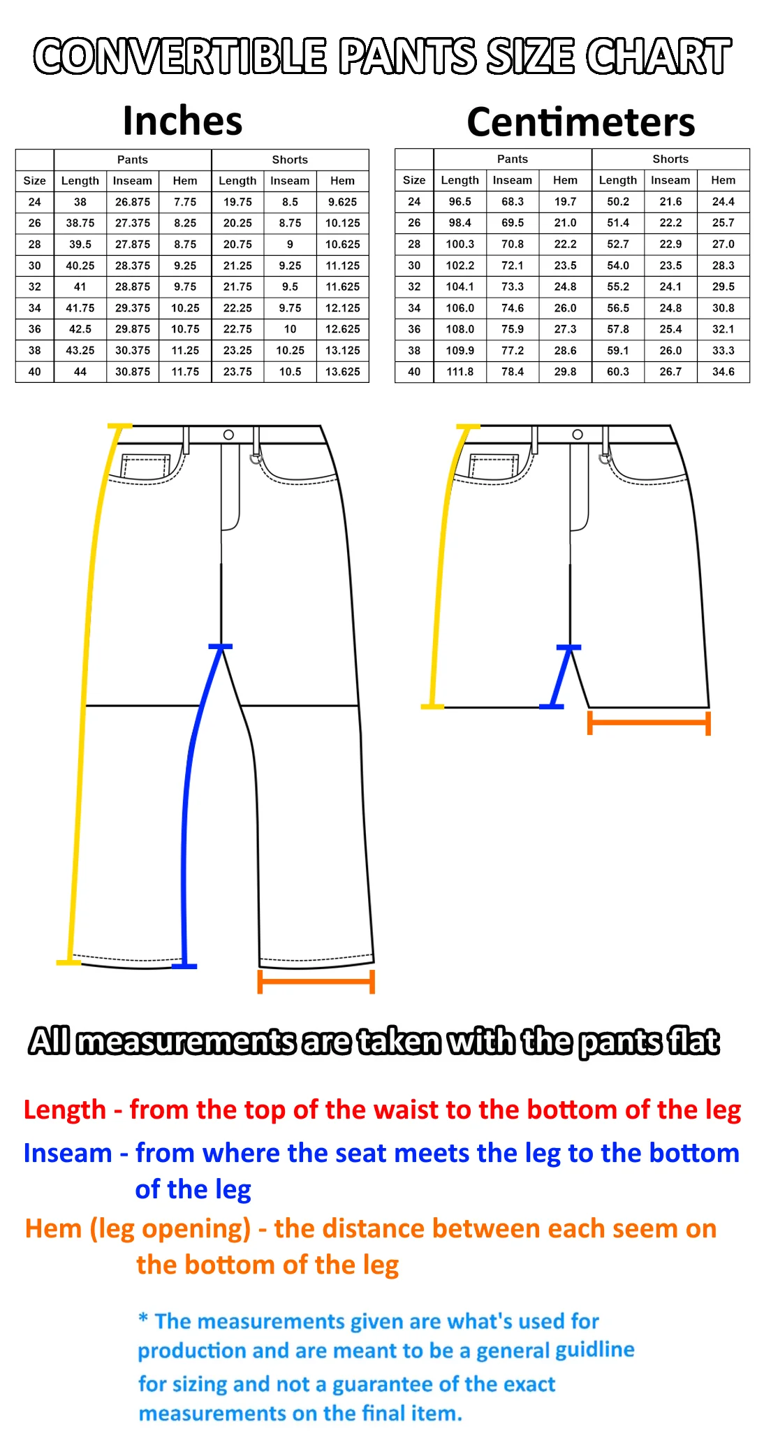 Transmutation Pants - Image 27
