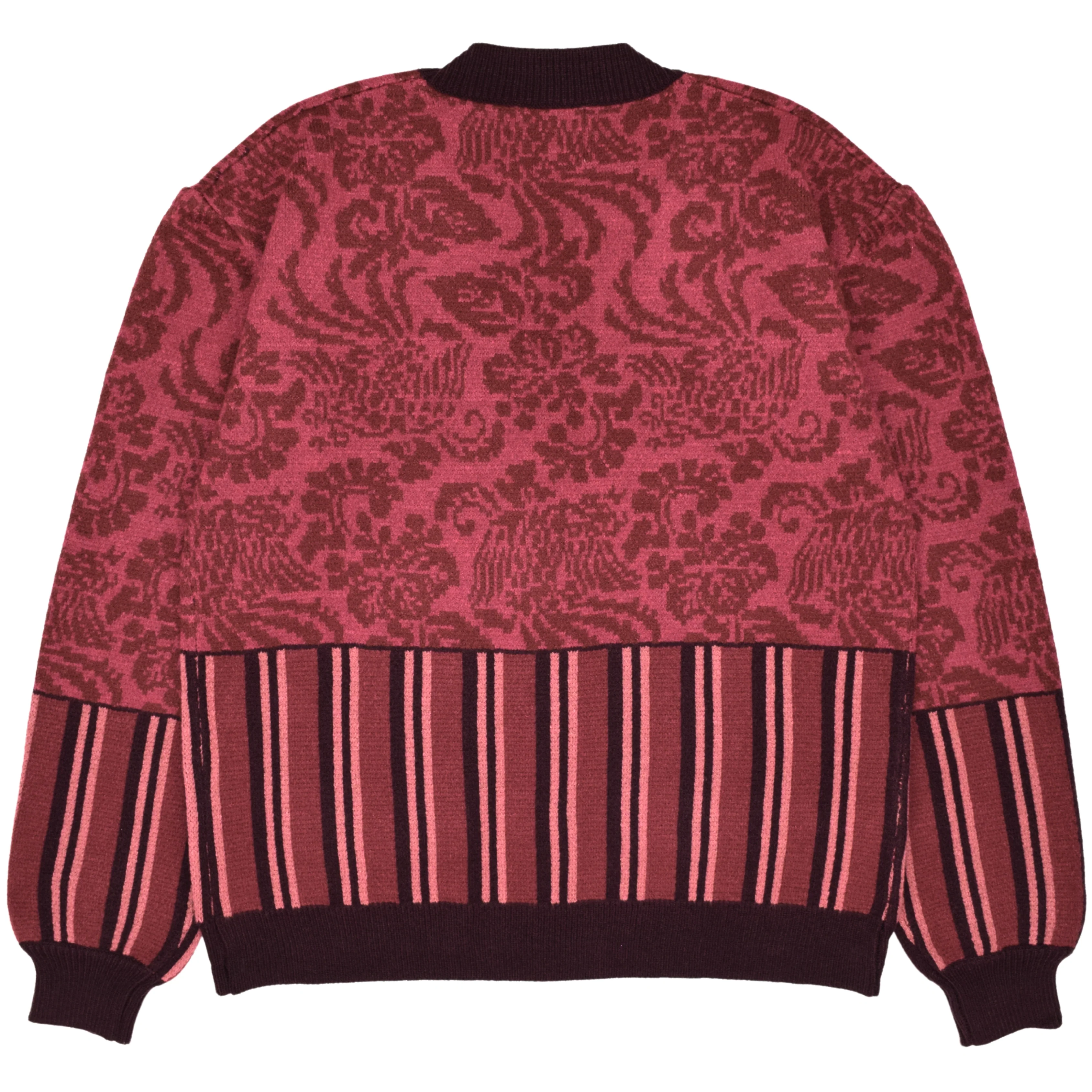 Turbo Granny Cardigan - Image 2