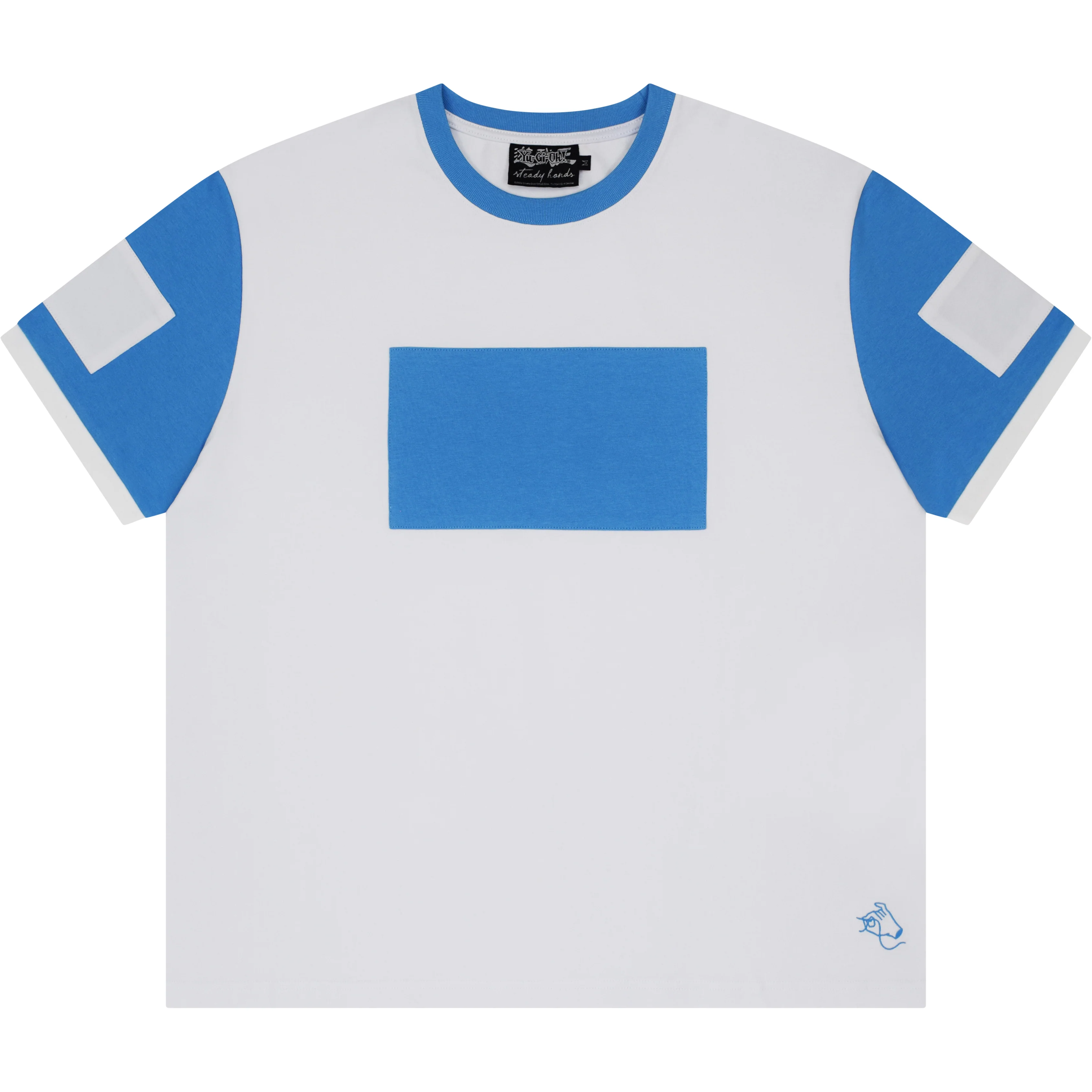 Wheeler Duel Disk Tee - Image 2