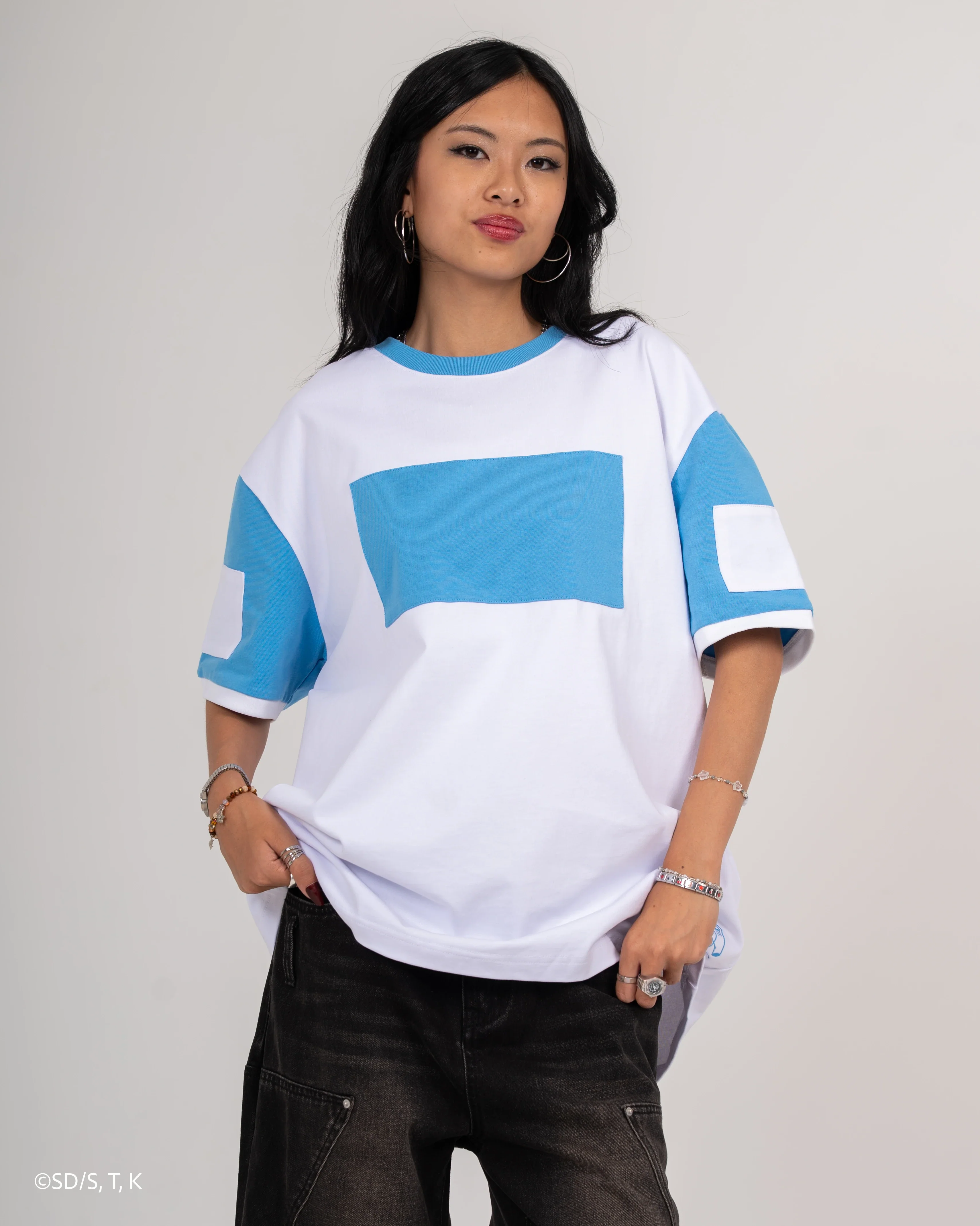 Wheeler Tee - Image 3