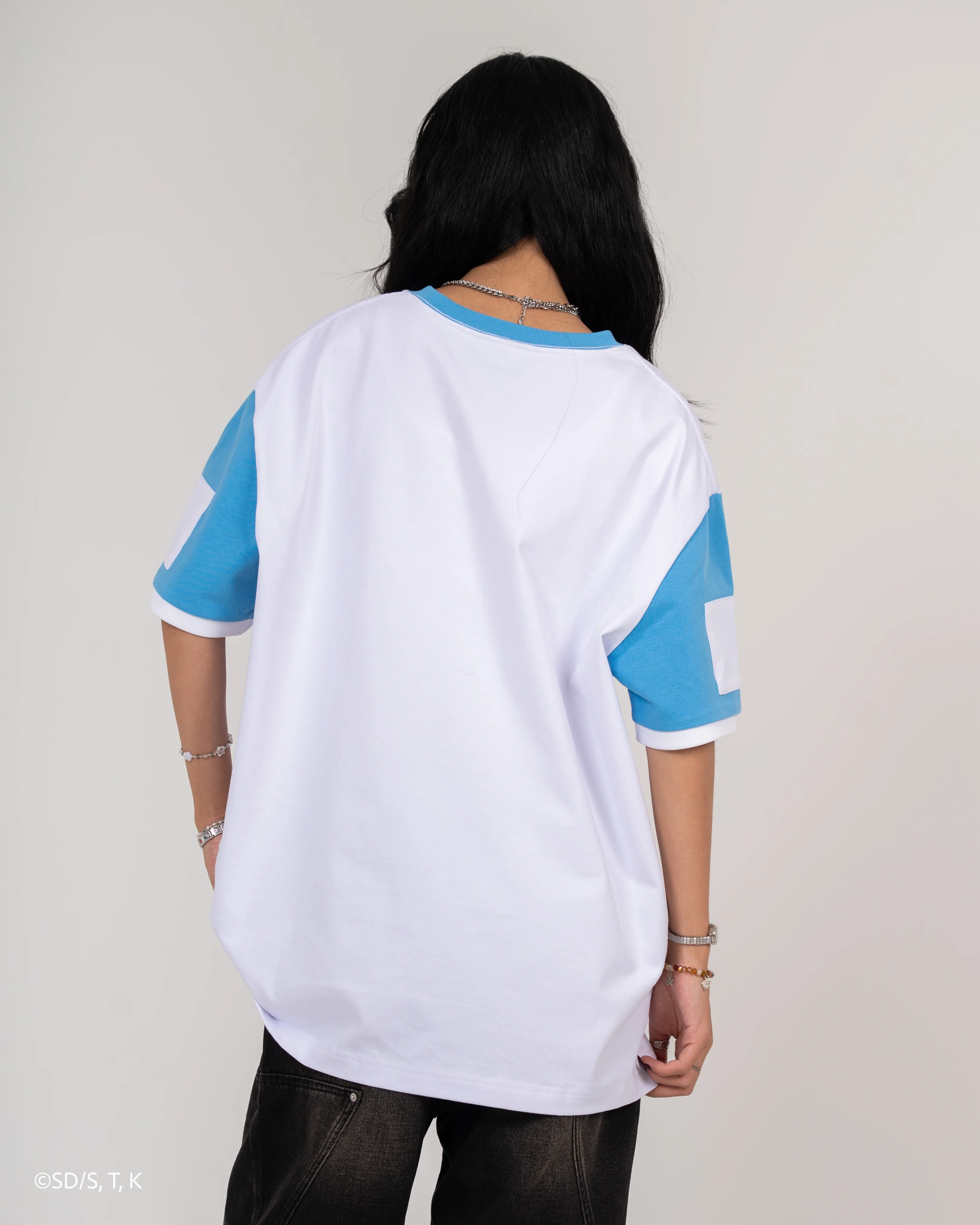 Wheeler Tee - Image 4