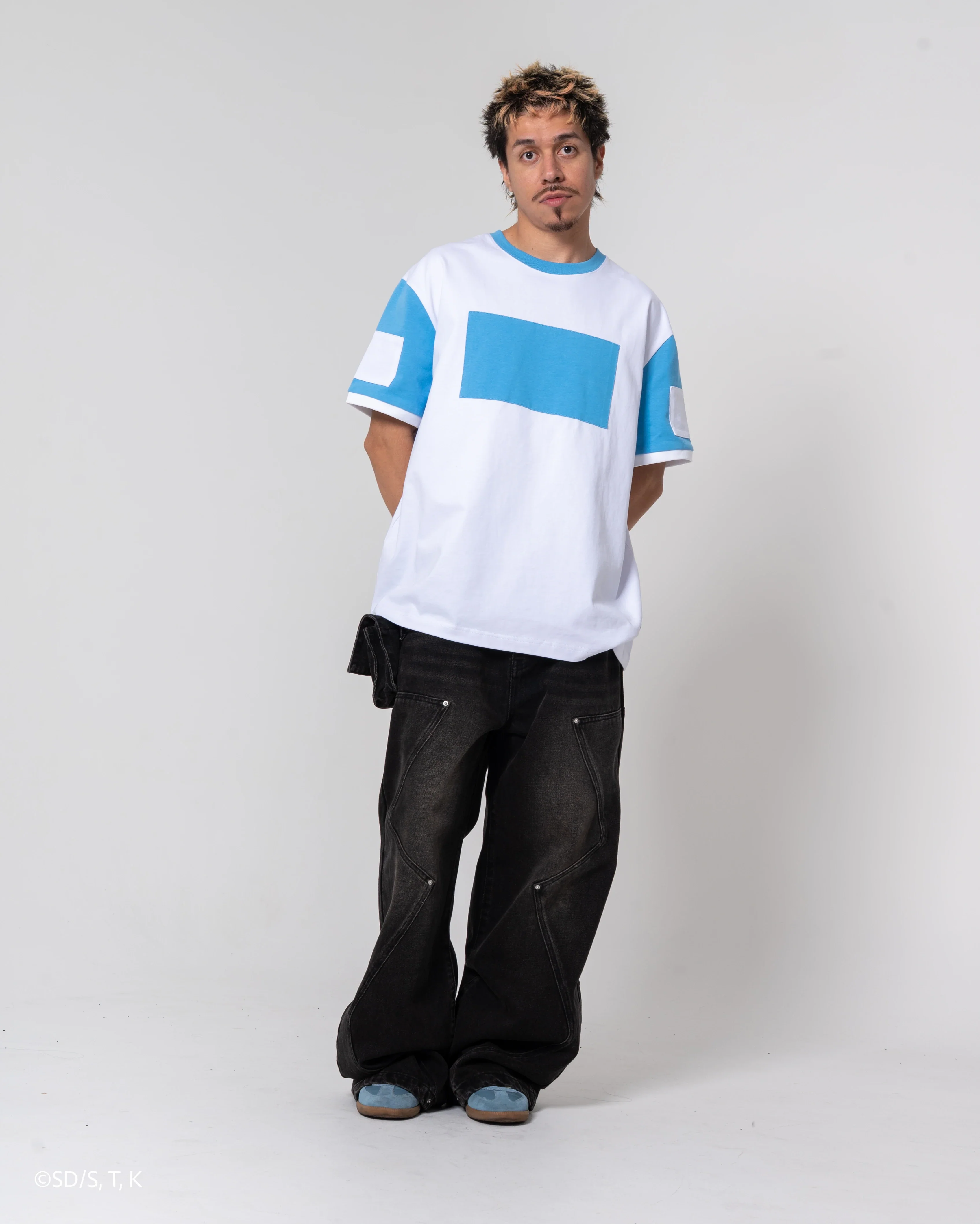 Wheeler Tee - Image 5