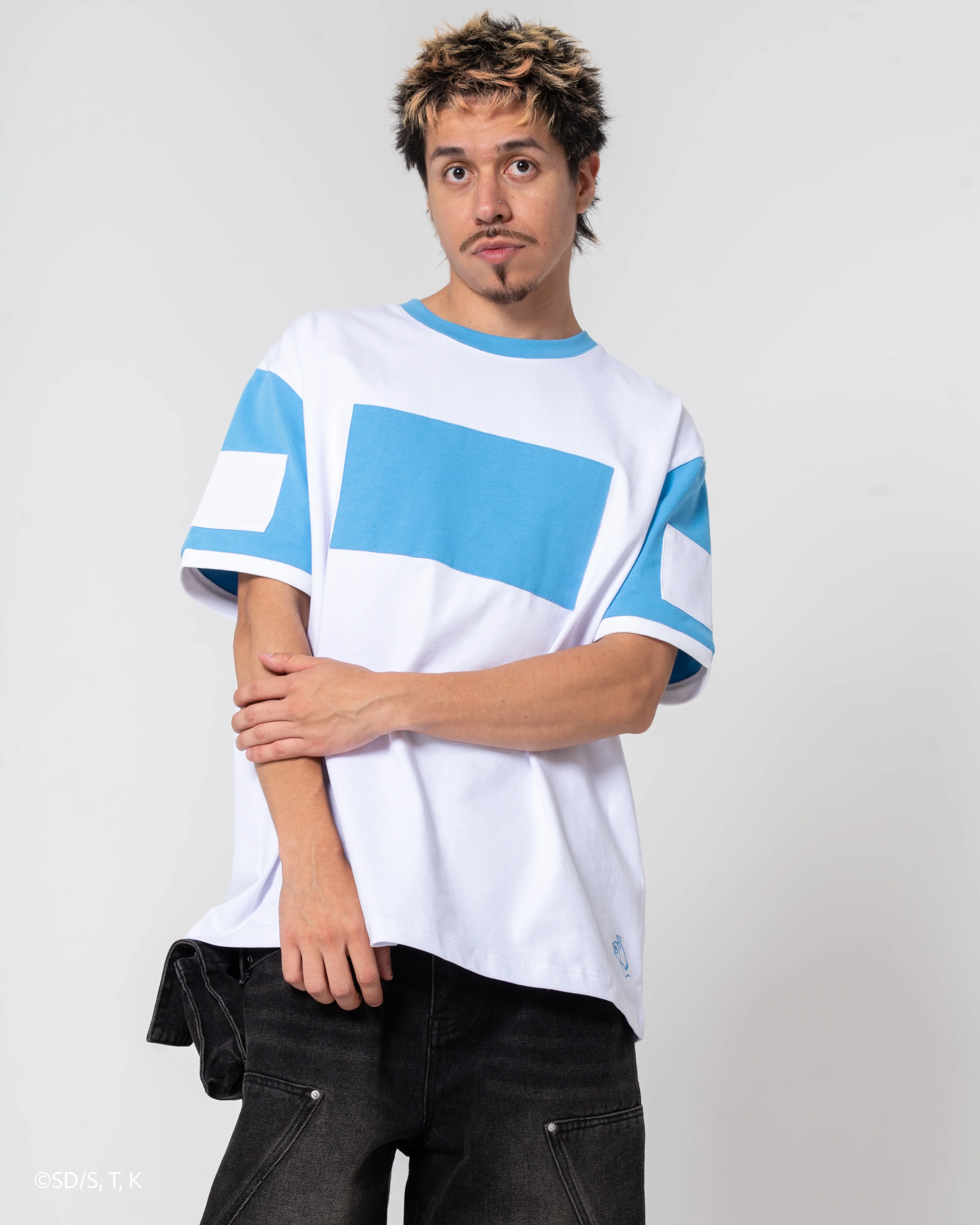 Wheeler Tee - Image 6