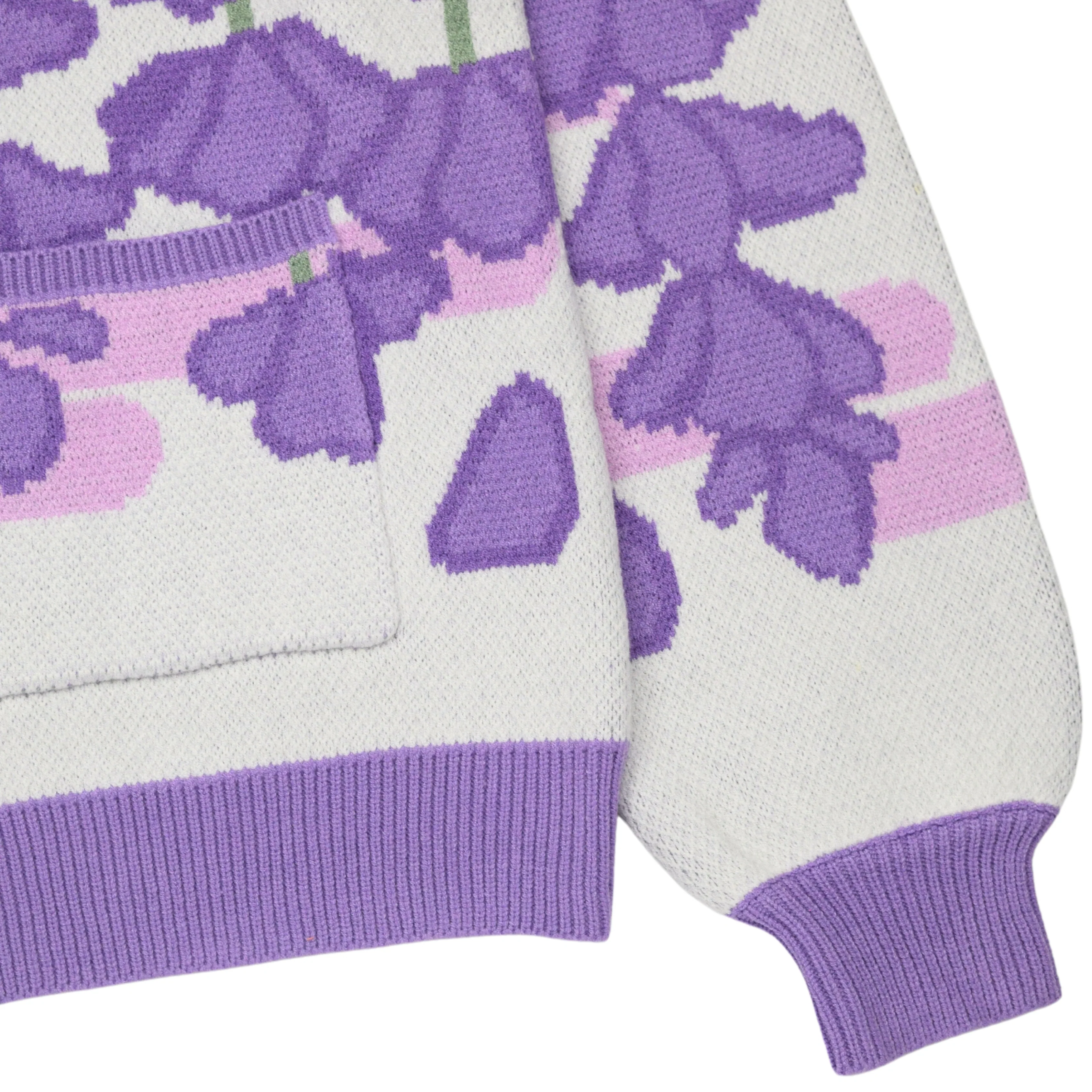 Wisteria Cardigan - Image 3