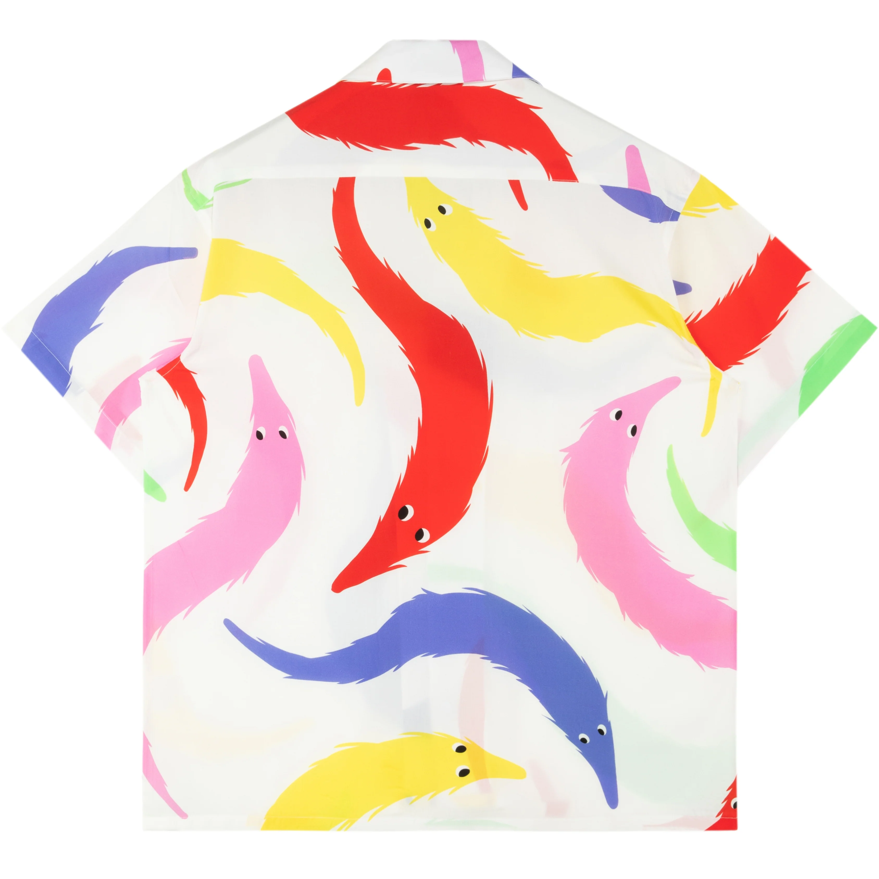 Worm on a String Button Up - Image 2