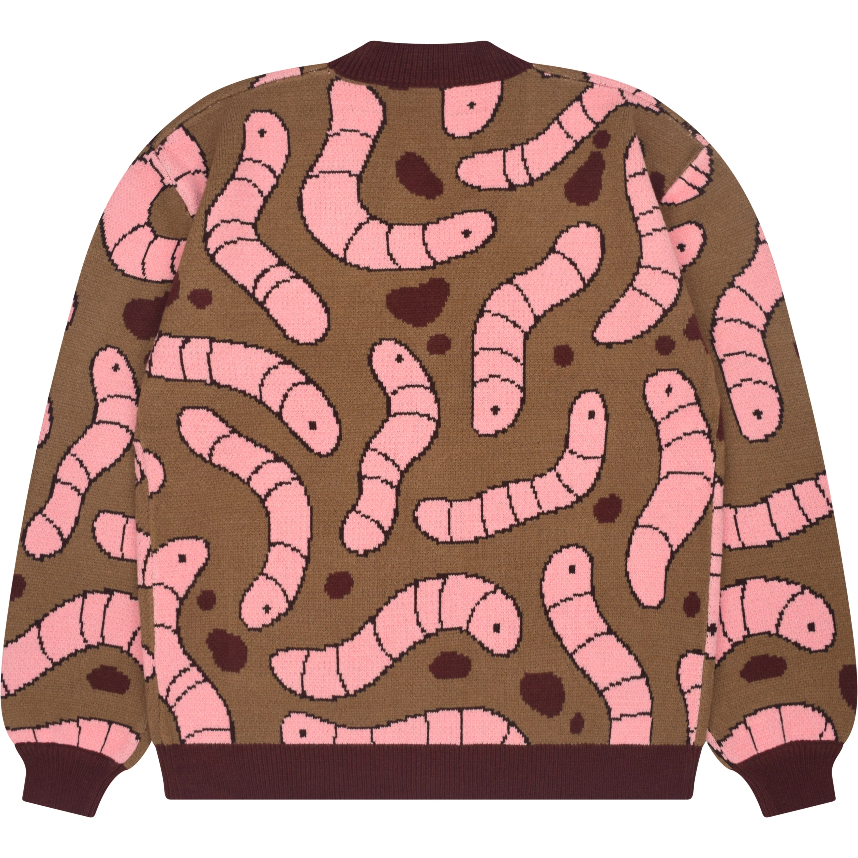 Wormigan - Image 2