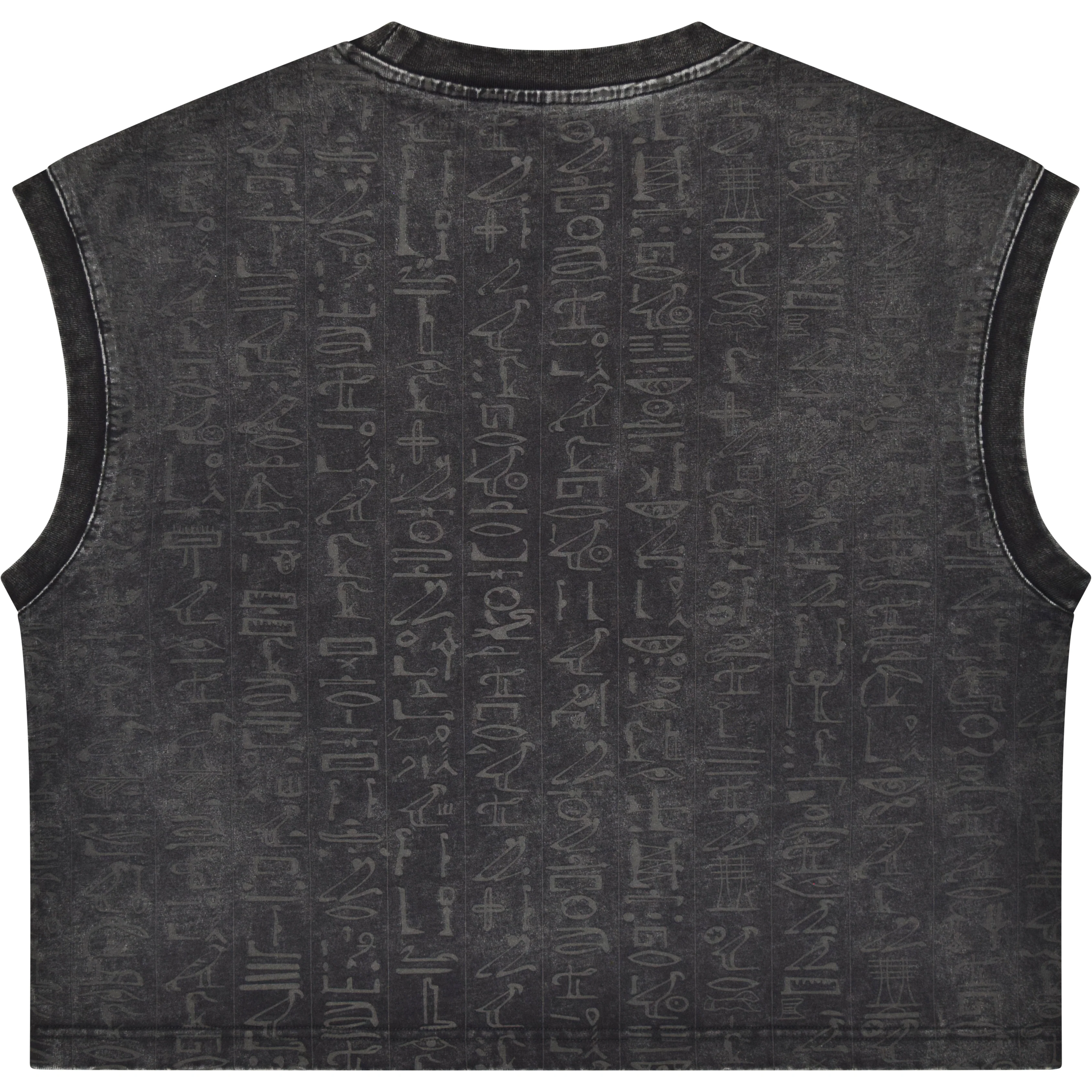 Yami Tank - Image 2
