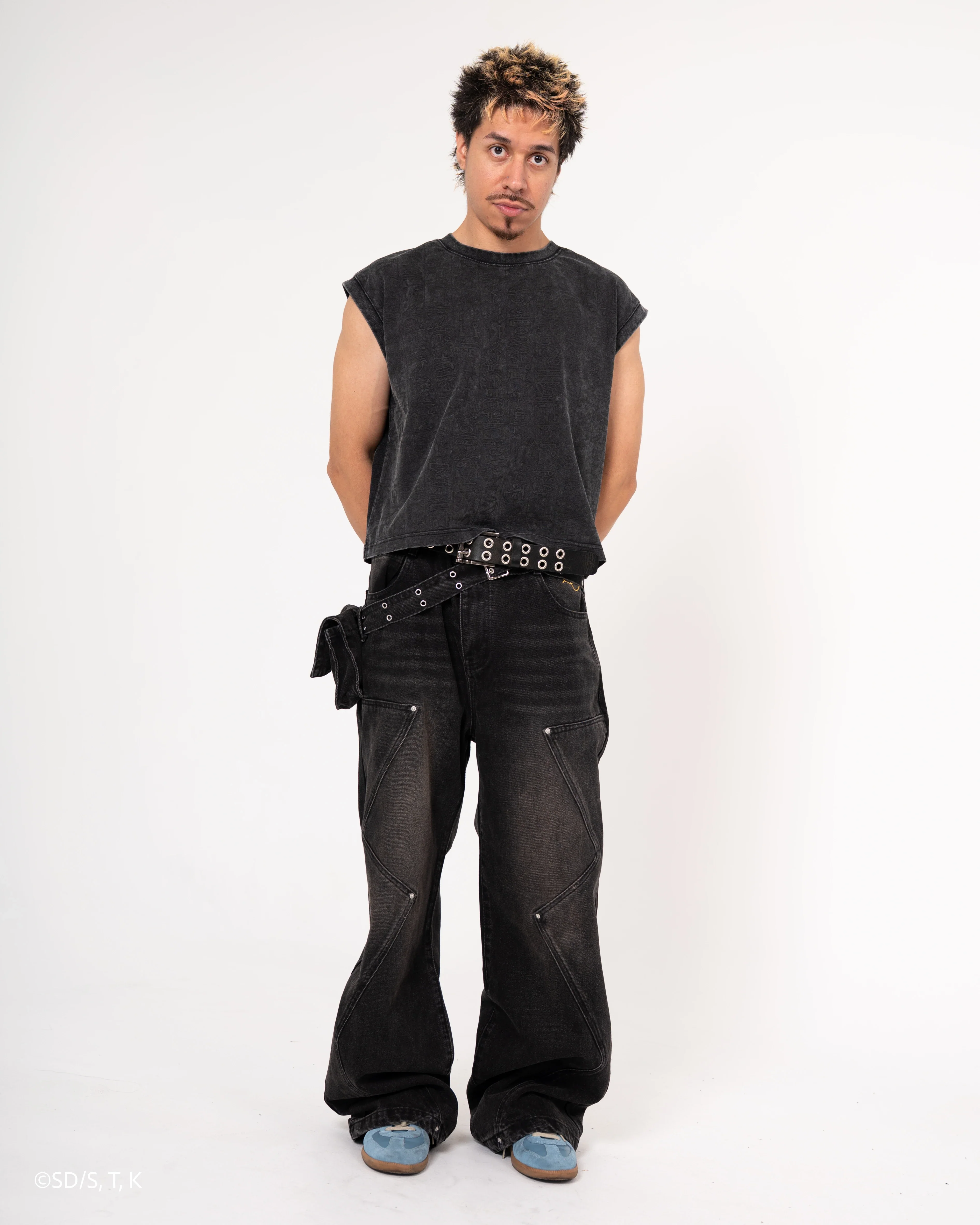 Yami Tank - Image 6