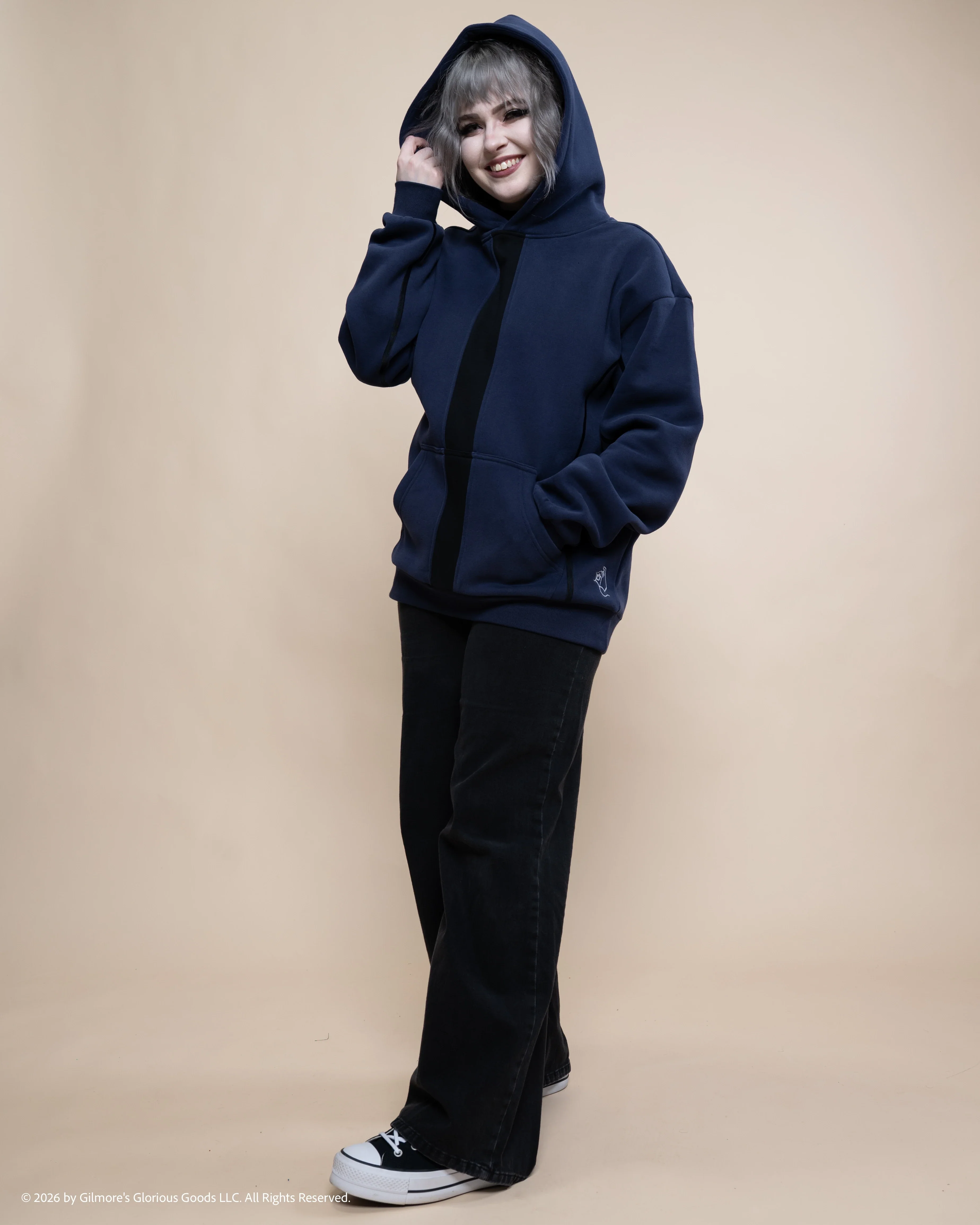 Yasha Hoodie - Image 6