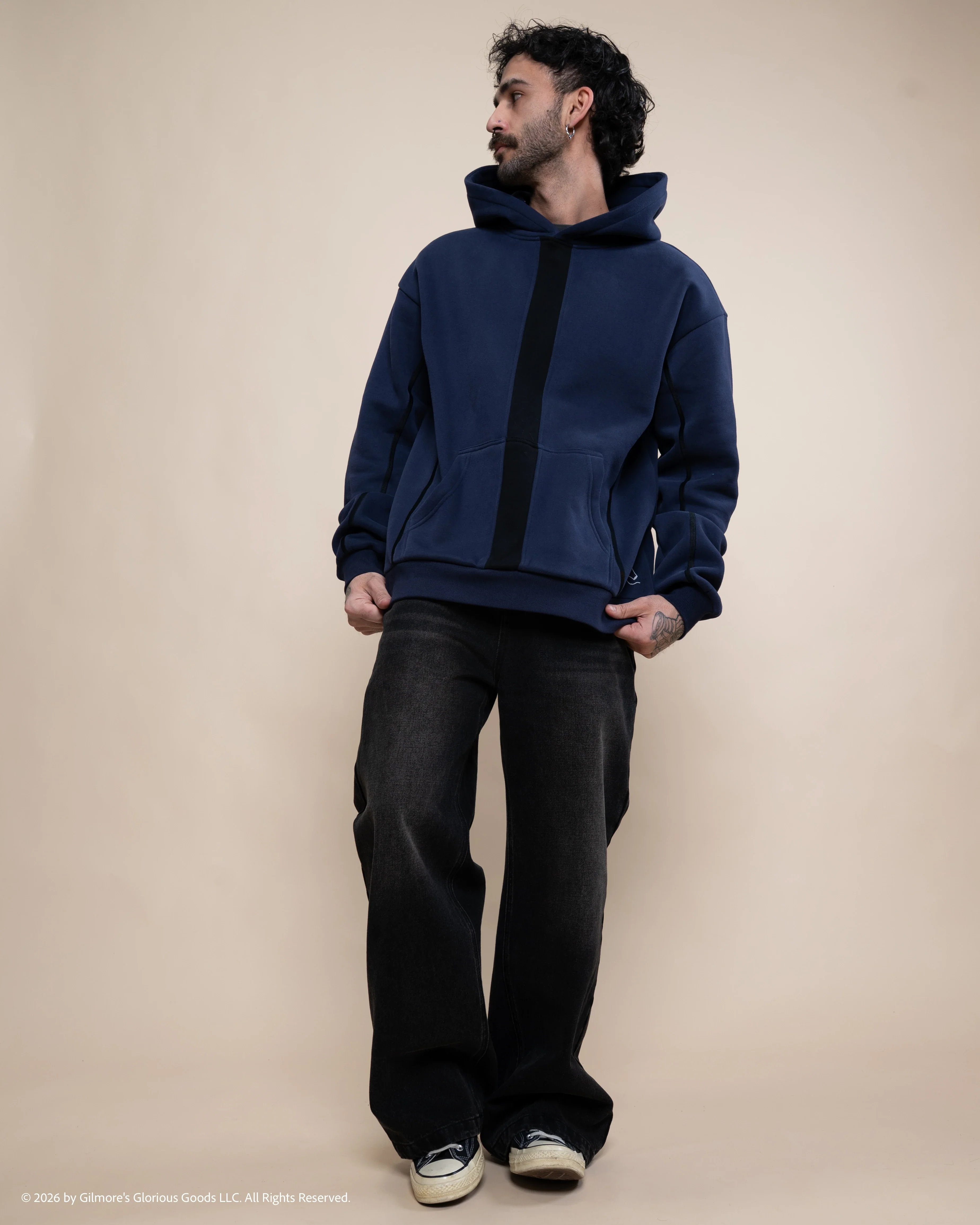 Yasha Hoodie - Image 8