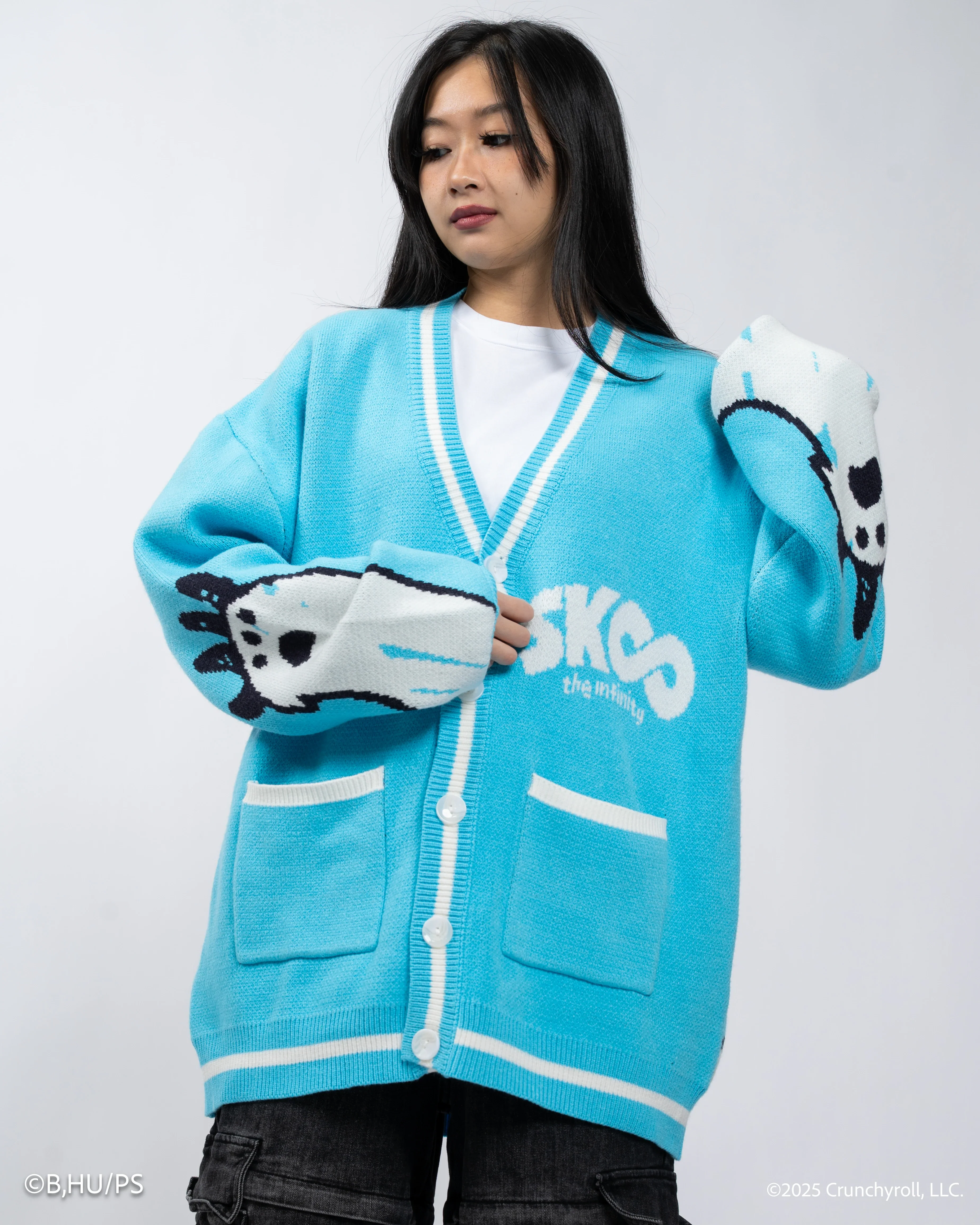 Yeti Cardigan - Image 6
