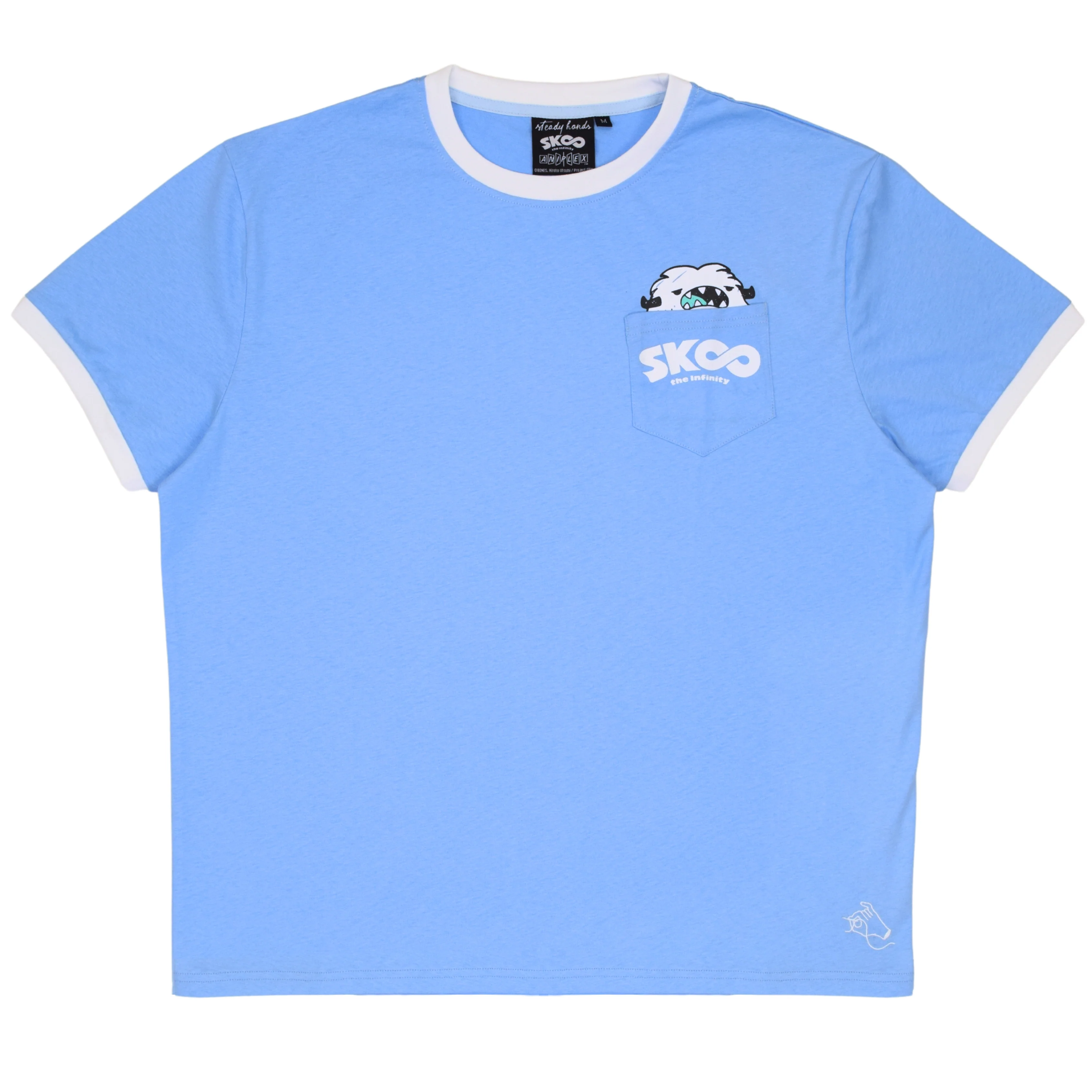 Yeti Tee